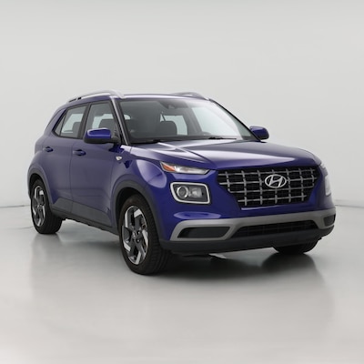 2022 Hyundai Venue SEL
