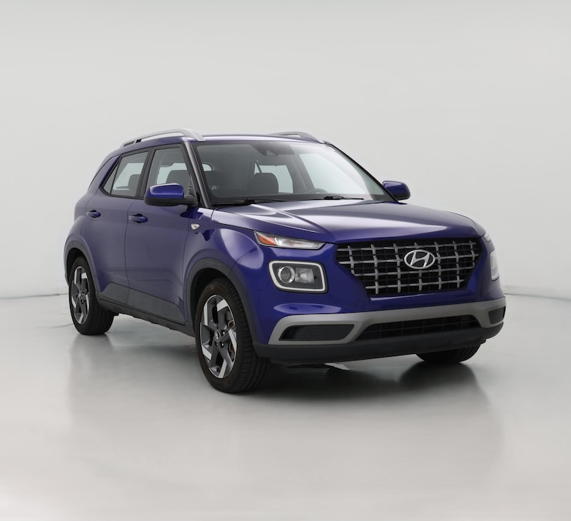 2022 Hyundai Venue SEL