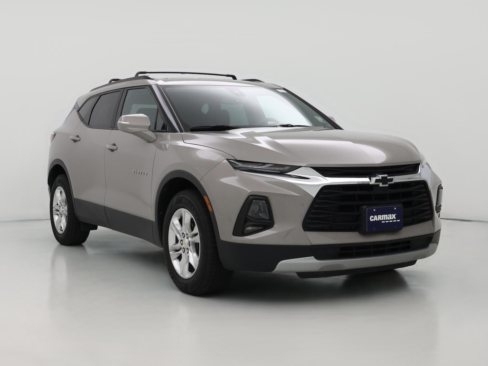 2021 Chevrolet Blazer