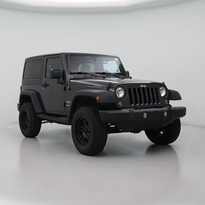 Vehicle exterior view