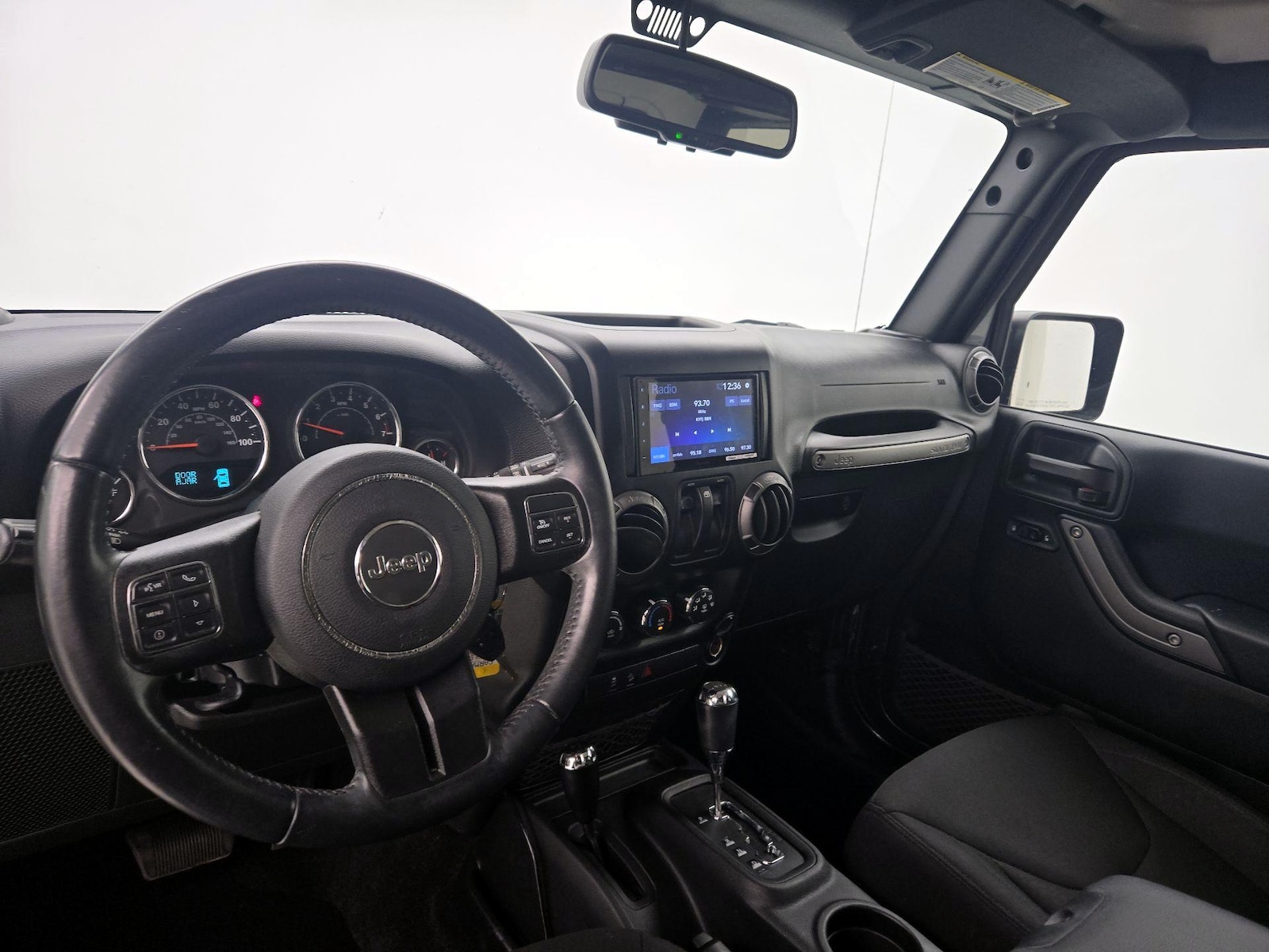 Navigation System