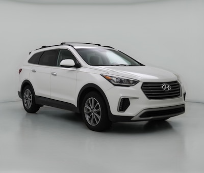 Recommended categories heading image of the selected vehicle