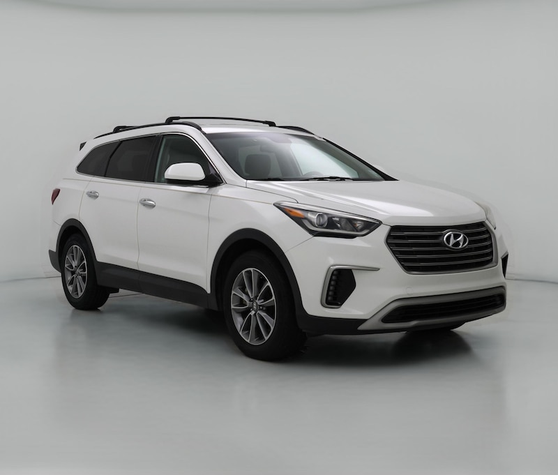 2019 Hyundai Santa Fe XL SE