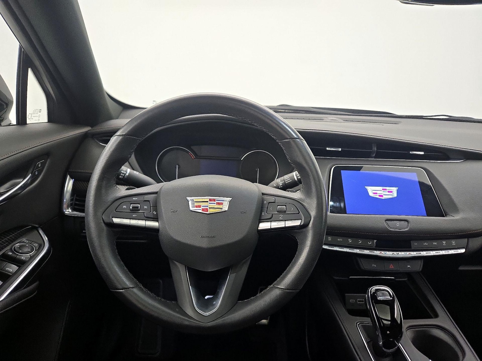 Lane Departure Warning