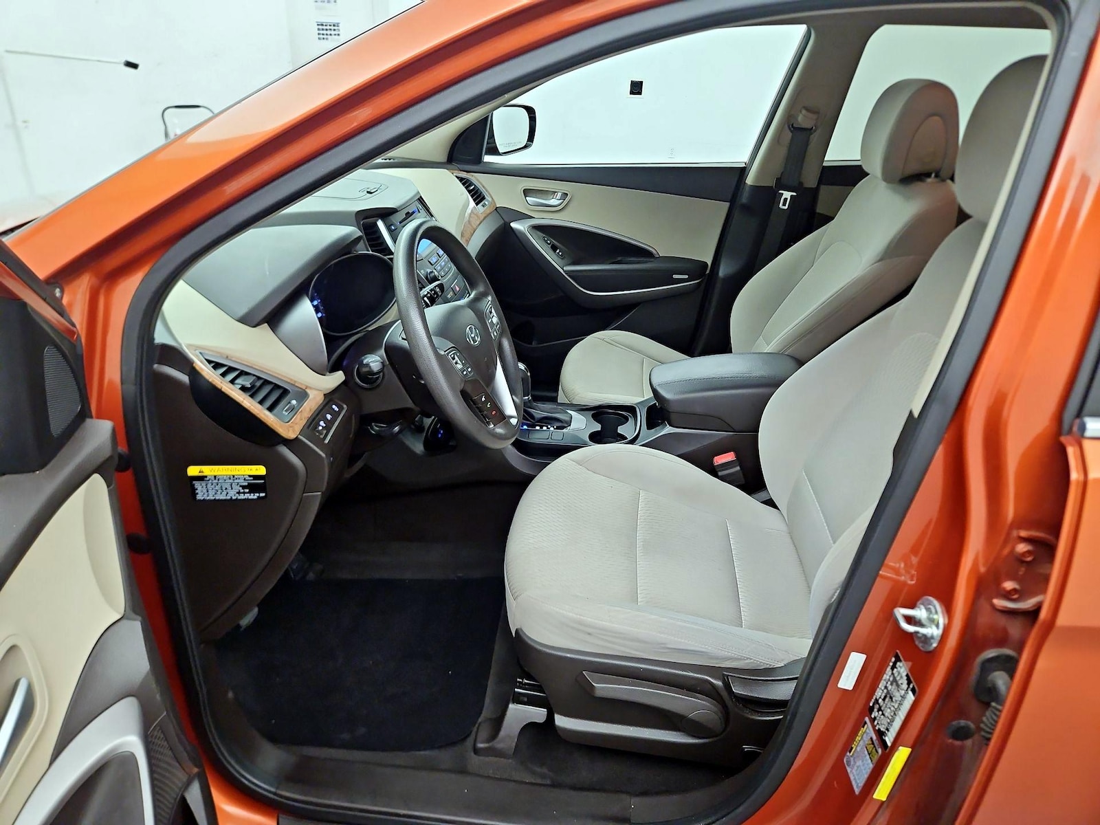 Side Airbags