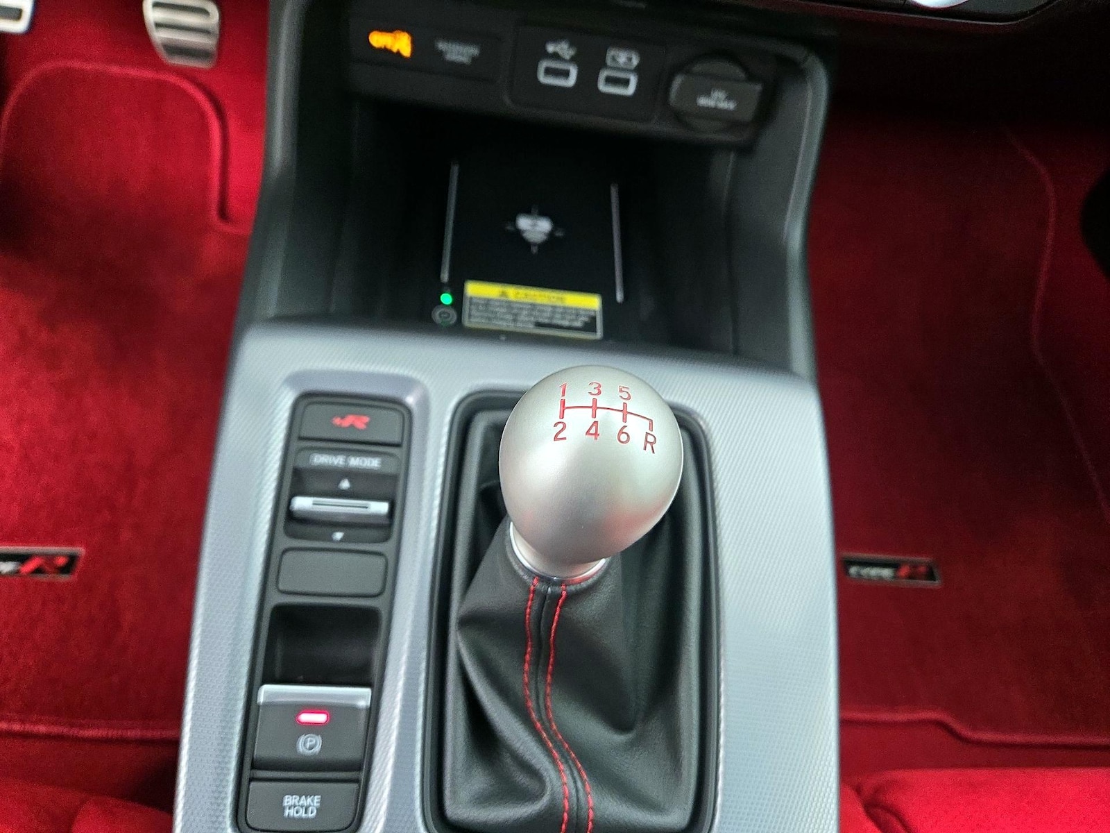 Manual Transmission