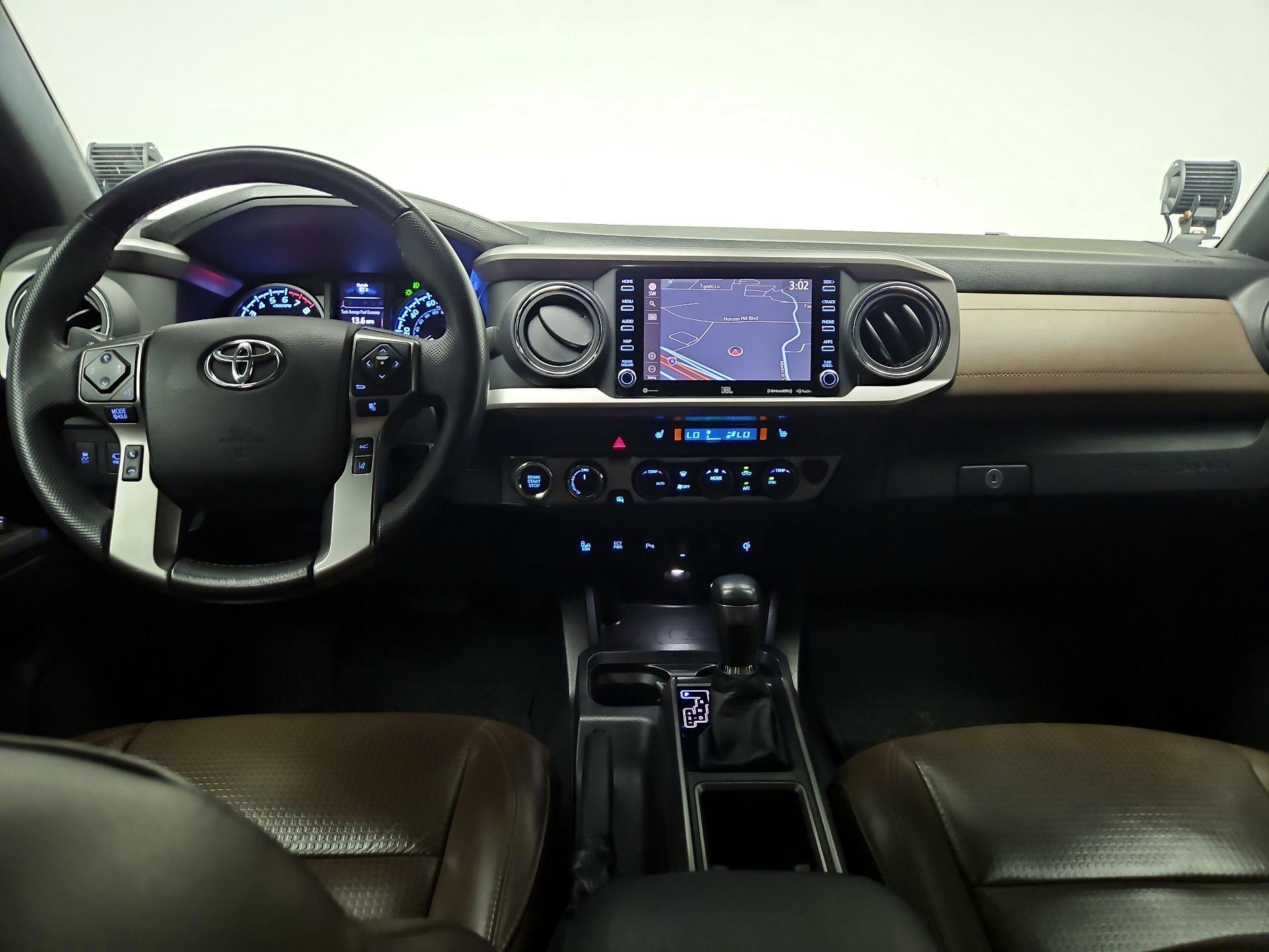Thumbnail: 2020 Toyota Tacoma - 9