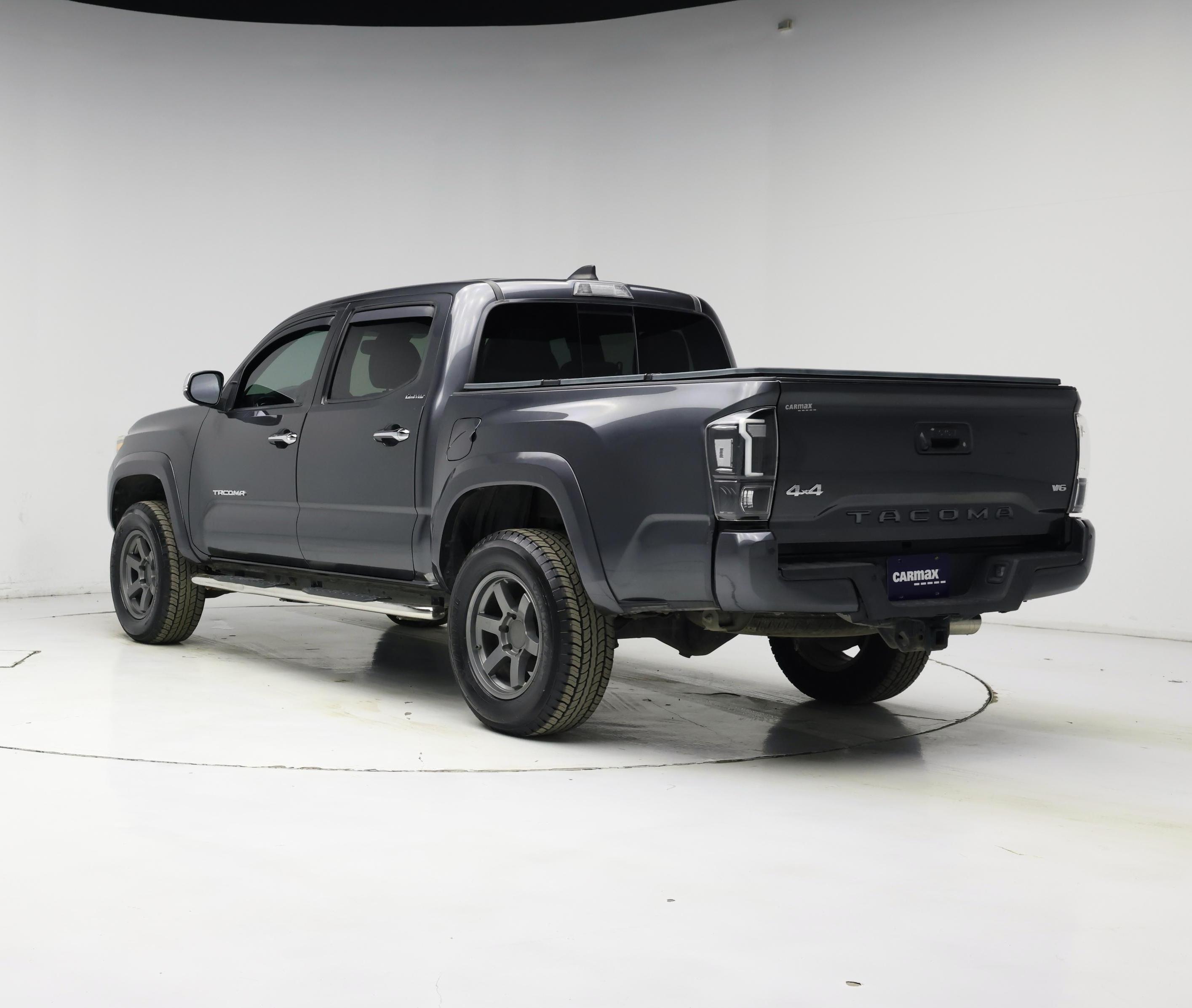 Thumbnail: 2020 Toyota Tacoma - 2