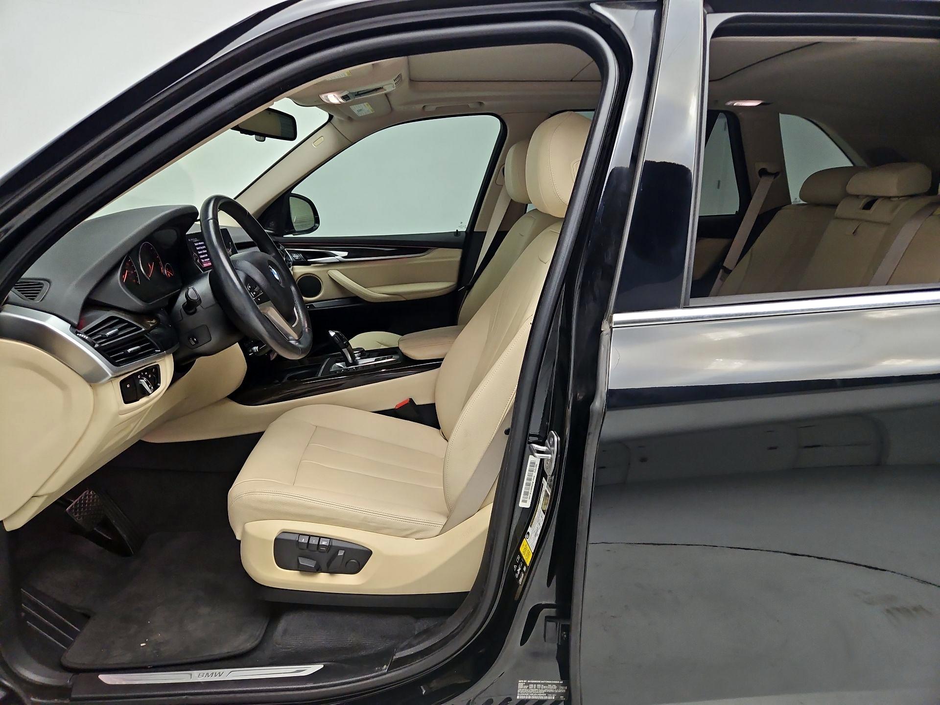 Thumbnail: 2016 BMW X5 - 9