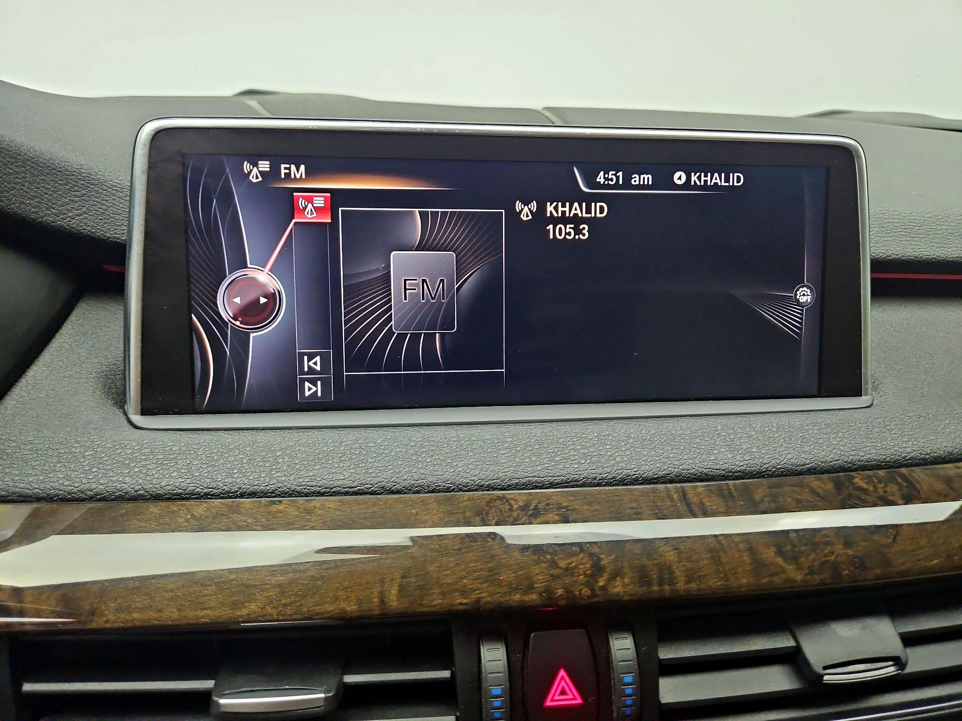 Thumbnail: 2016 BMW X5 - 14