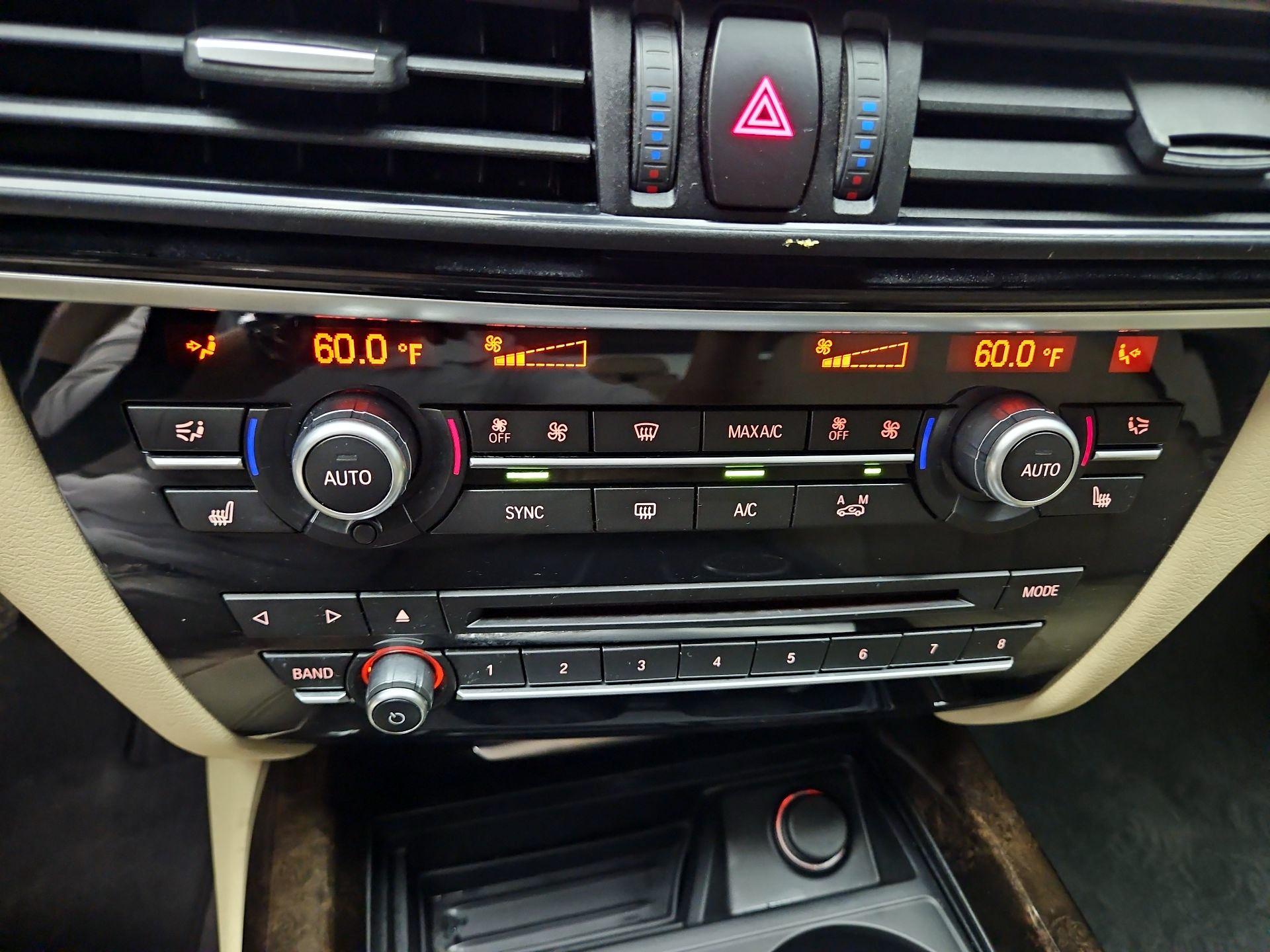 Thumbnail: 2016 BMW X5 - 15
