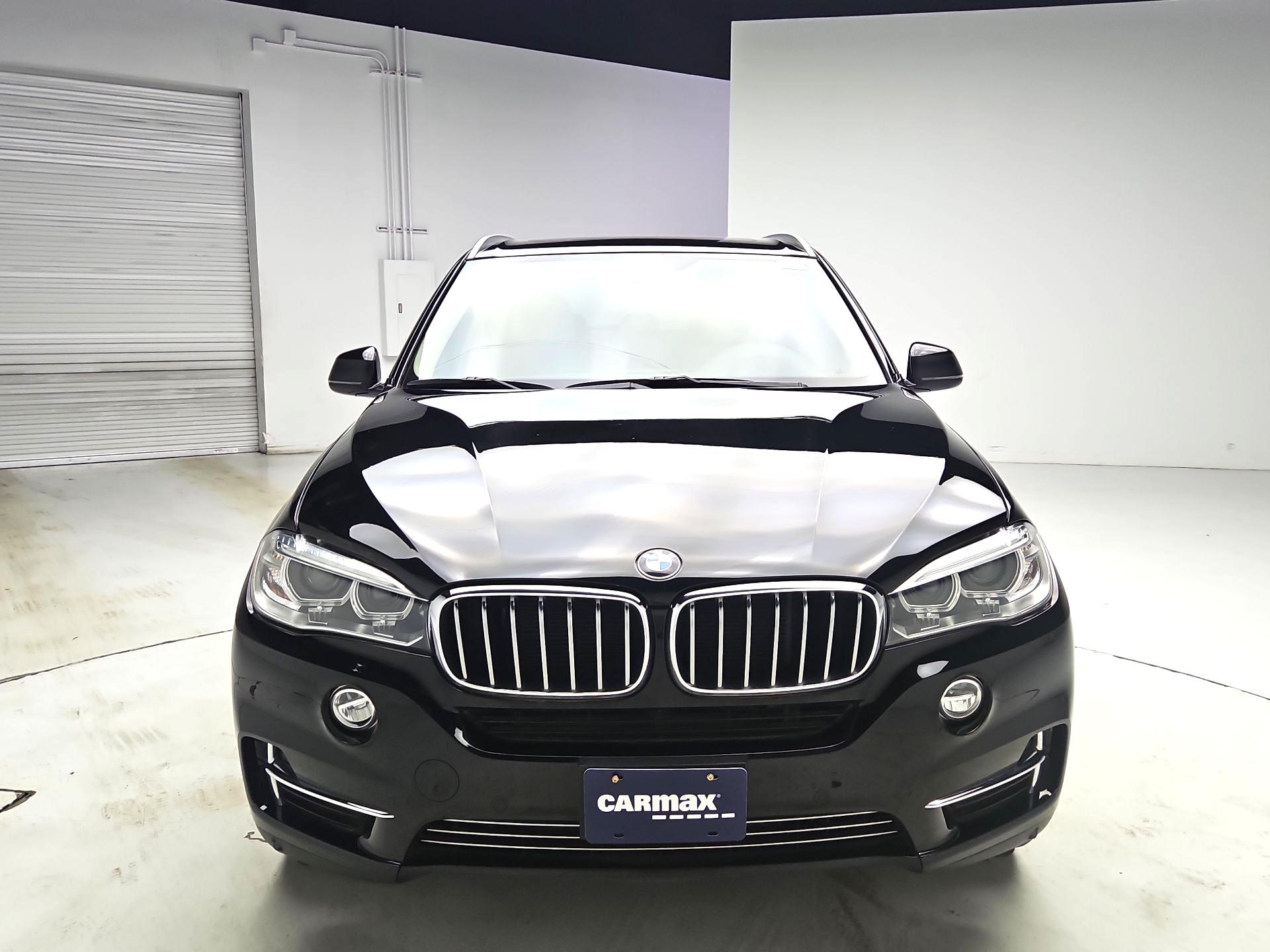Thumbnail: 2016 BMW X5 - 2