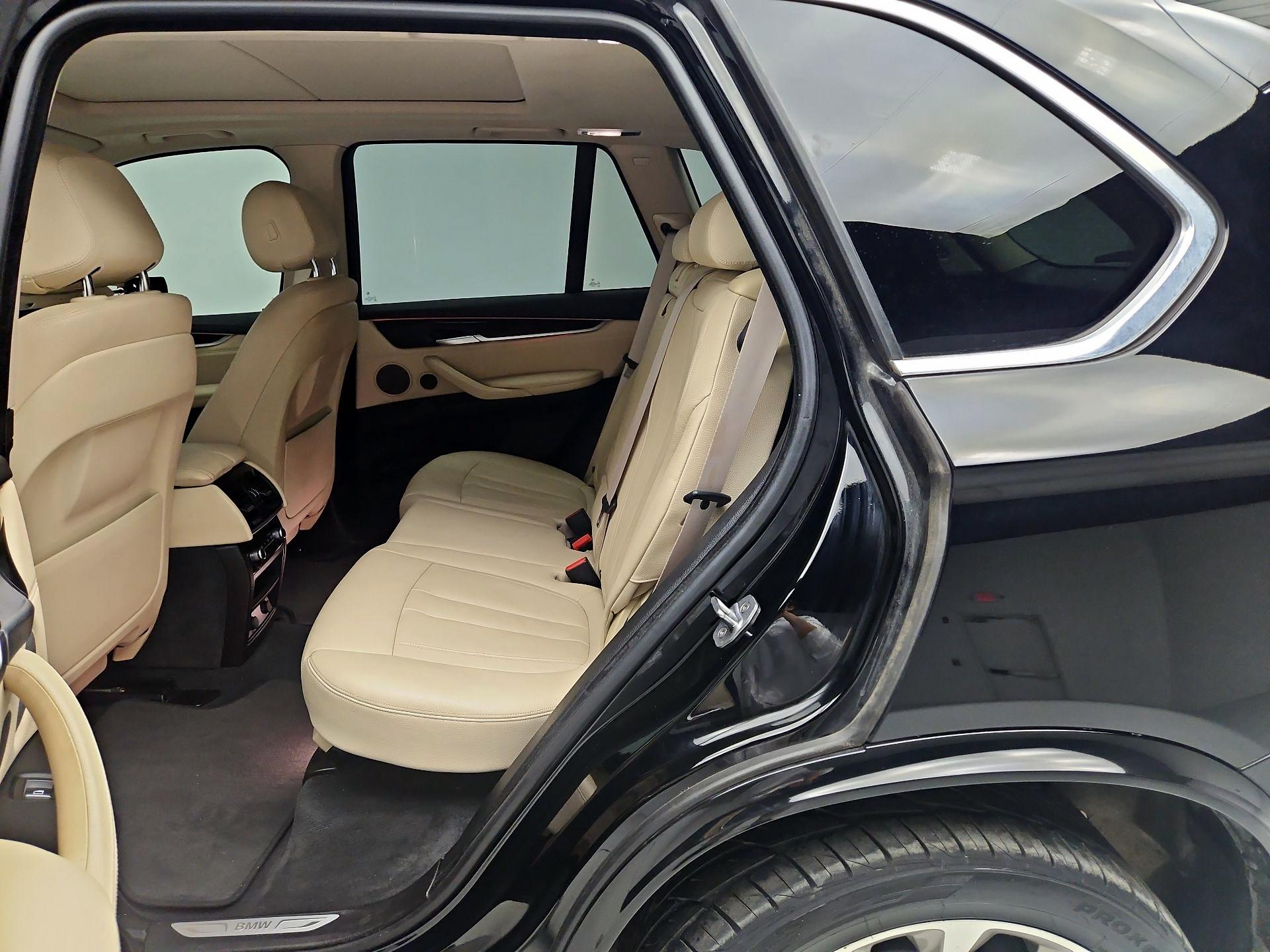 Thumbnail: 2016 BMW X5 - 19