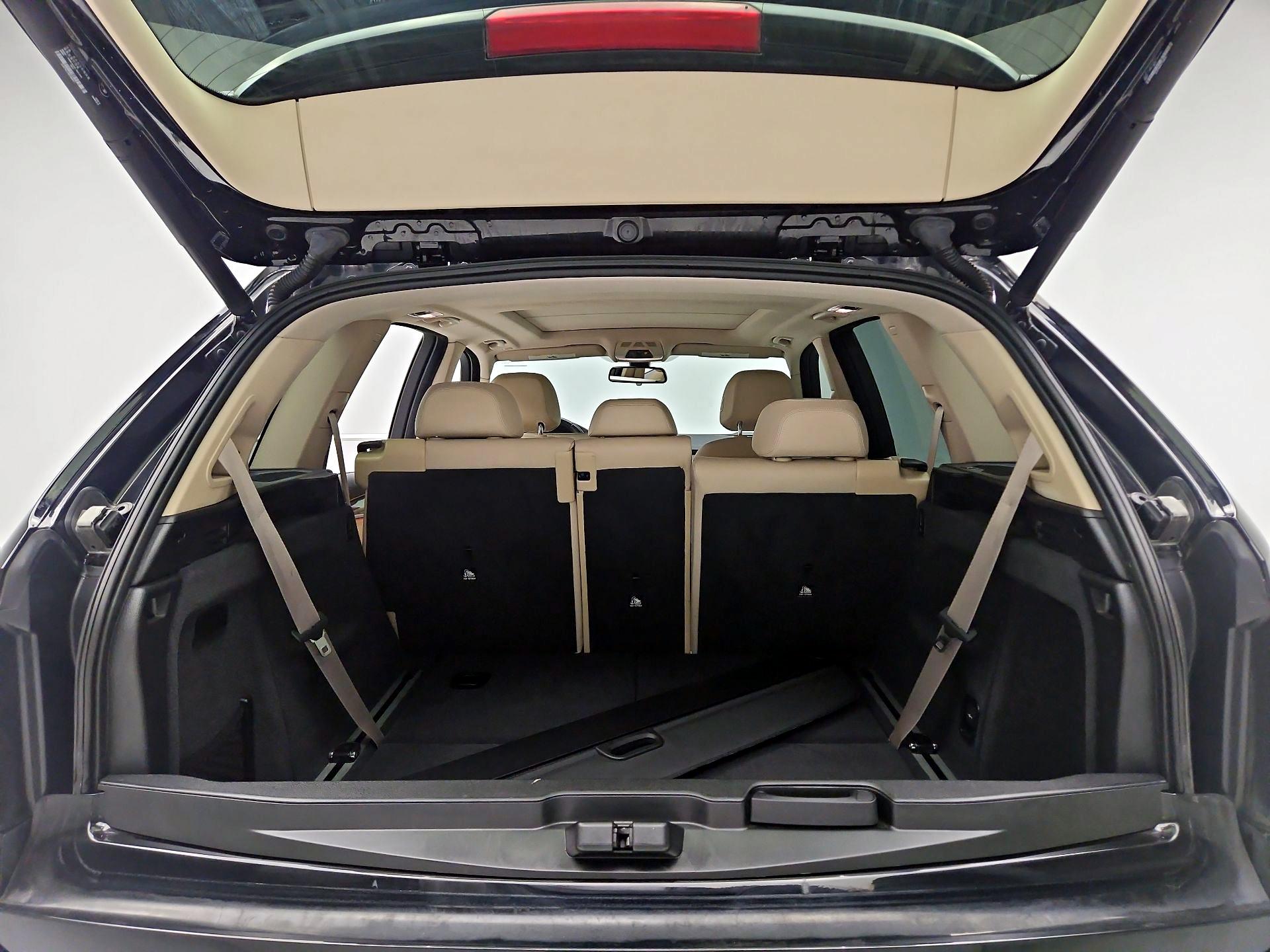 Thumbnail: 2016 BMW X5 - 20