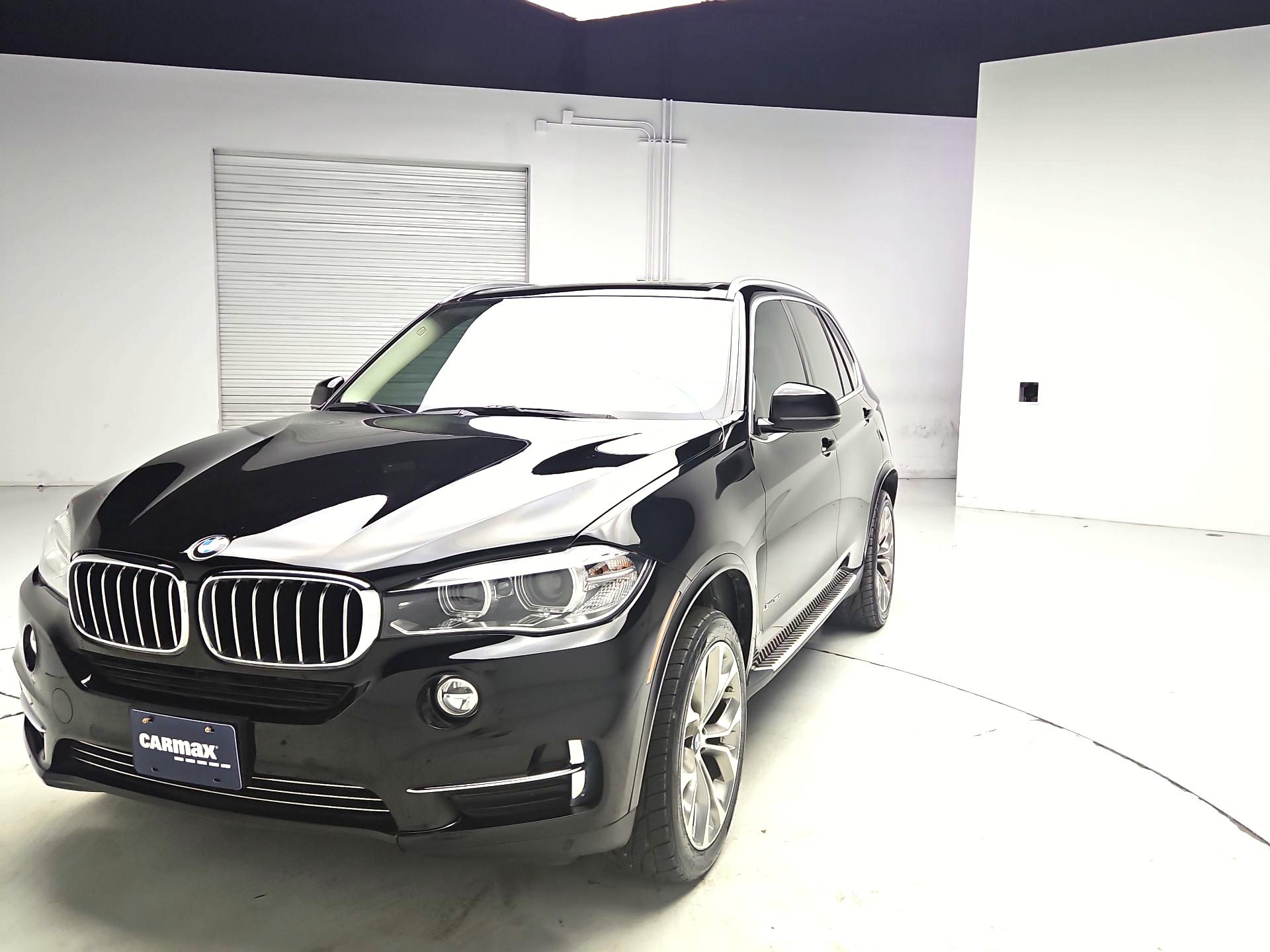 Thumbnail: 2016 BMW X5 - 3