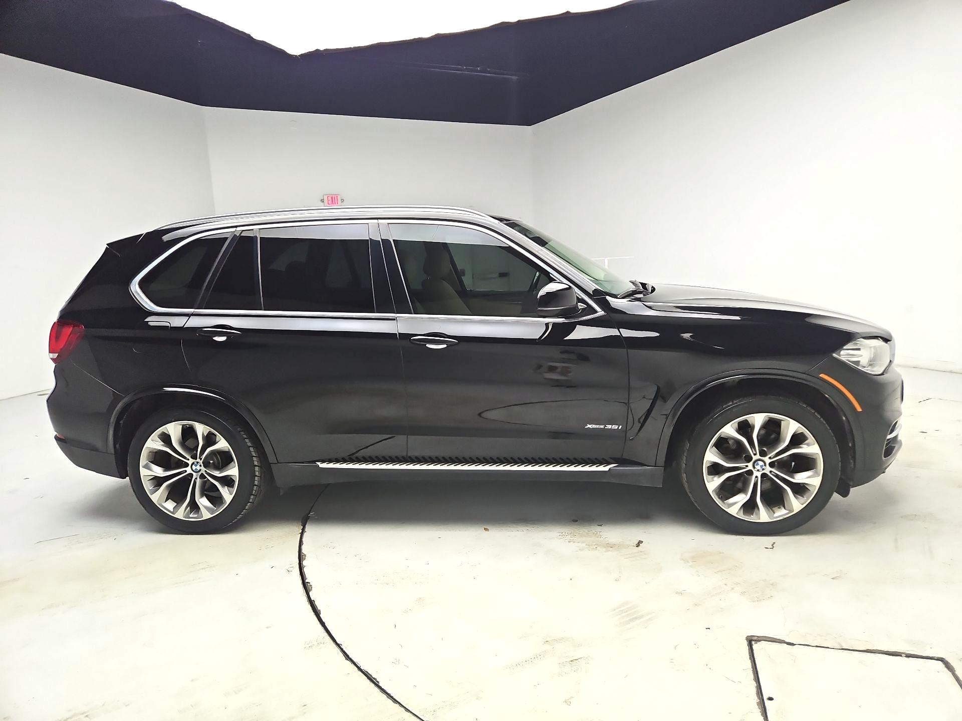 Thumbnail: 2016 BMW X5 - 4