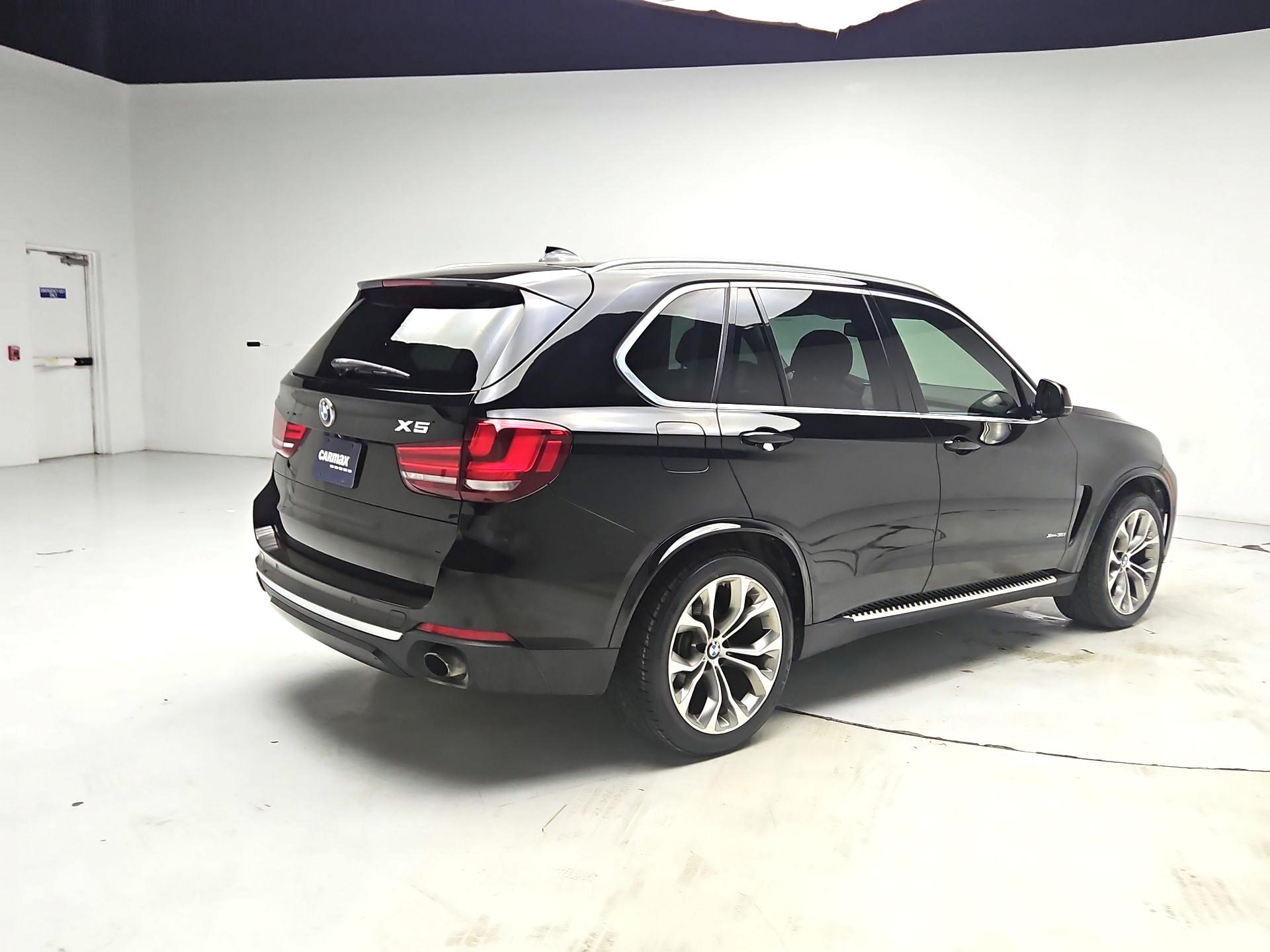 Thumbnail: 2016 BMW X5 - 5