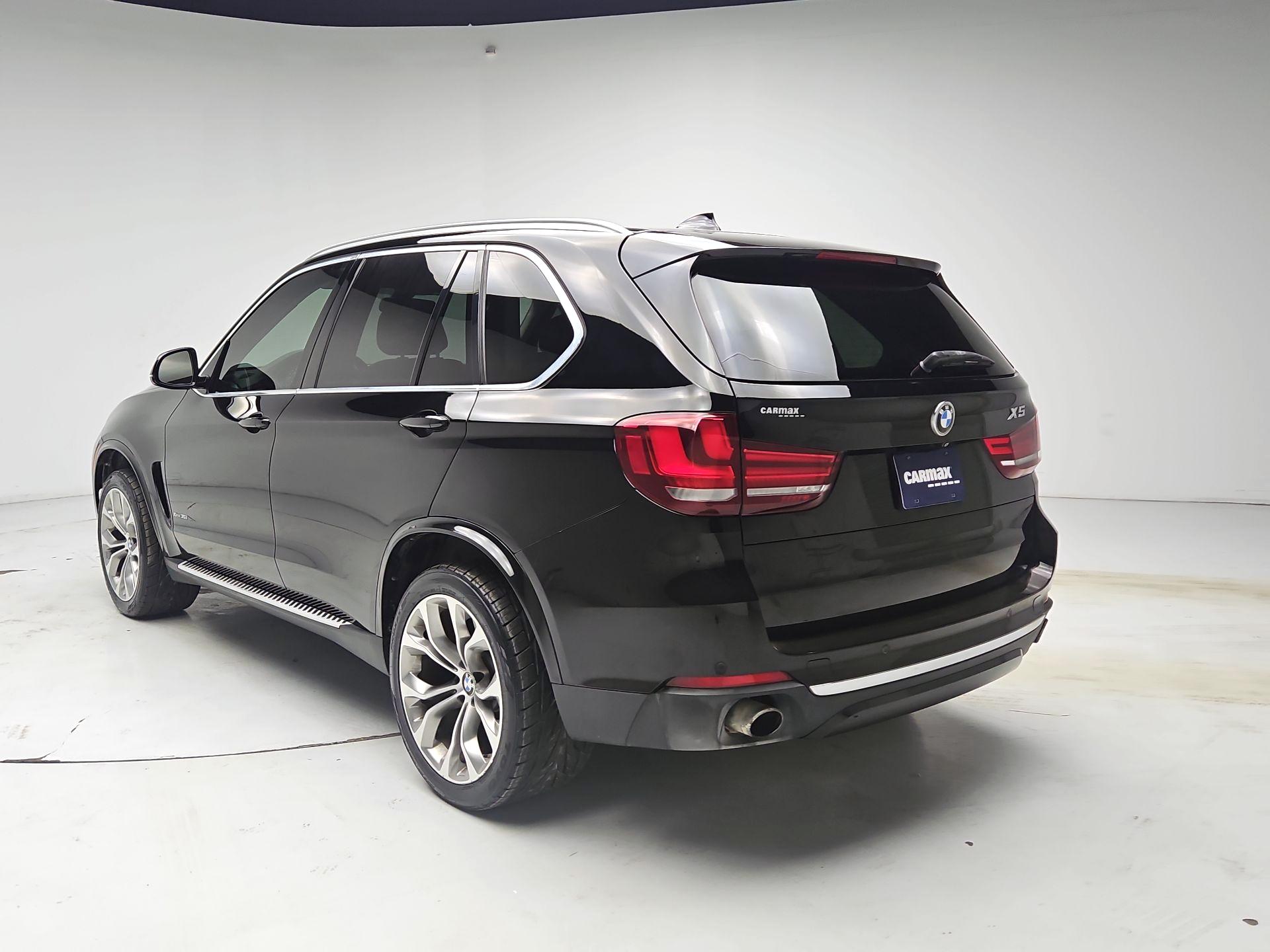 Thumbnail: 2016 BMW X5 - 7
