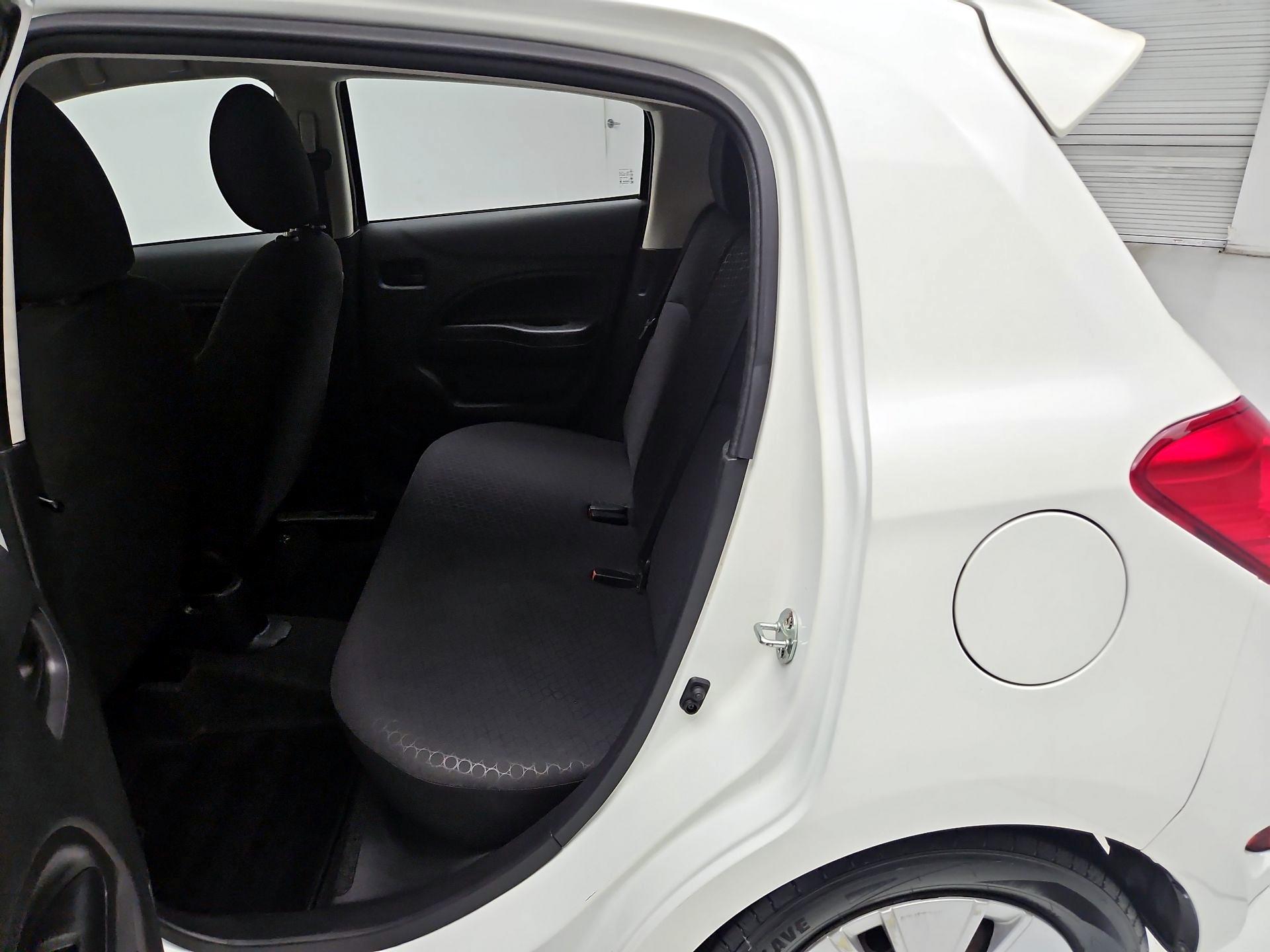 Thumbnail: 2015 Mitsubishi Mirage - 16