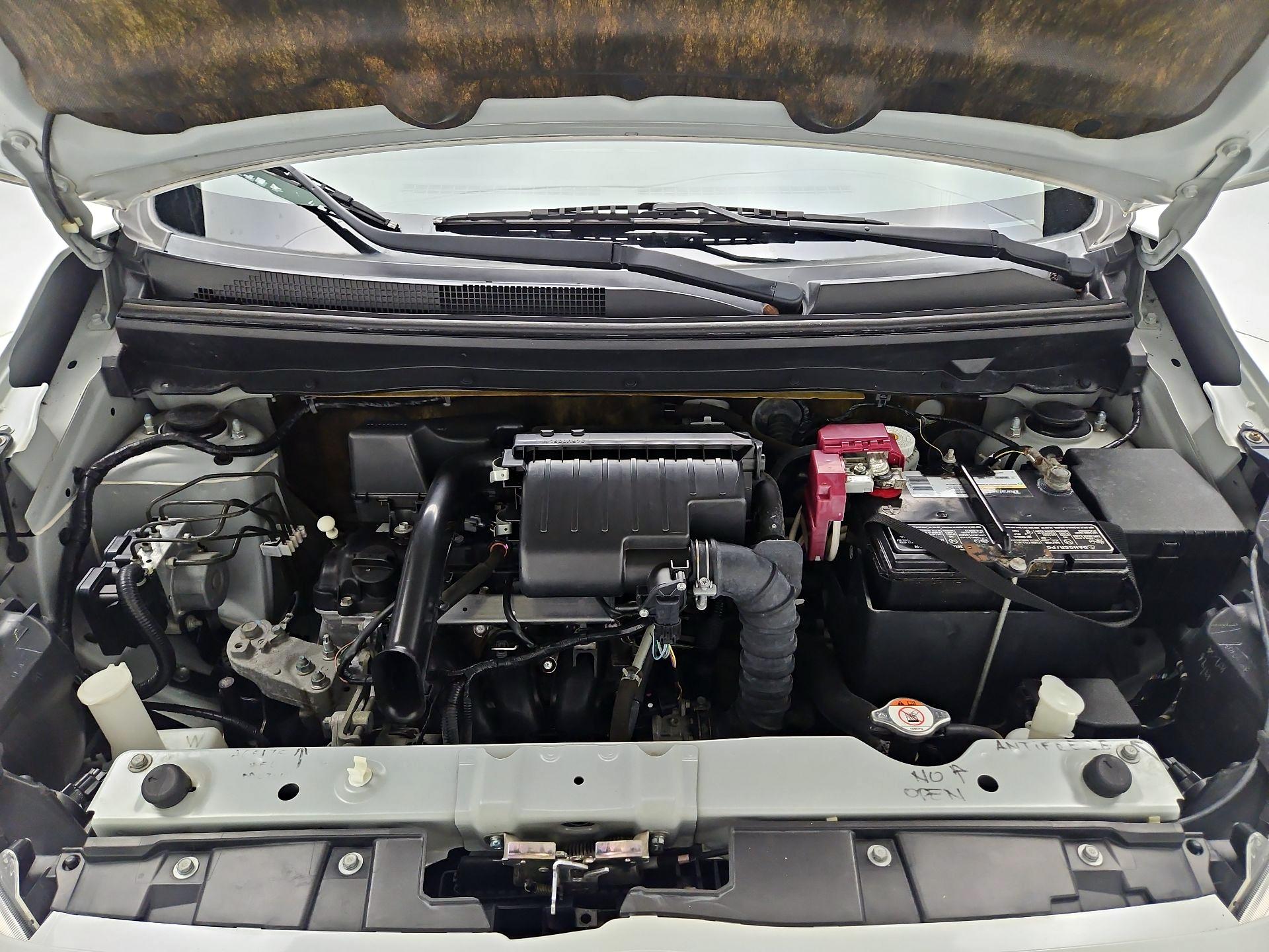 Thumbnail: 2015 Mitsubishi Mirage - 18