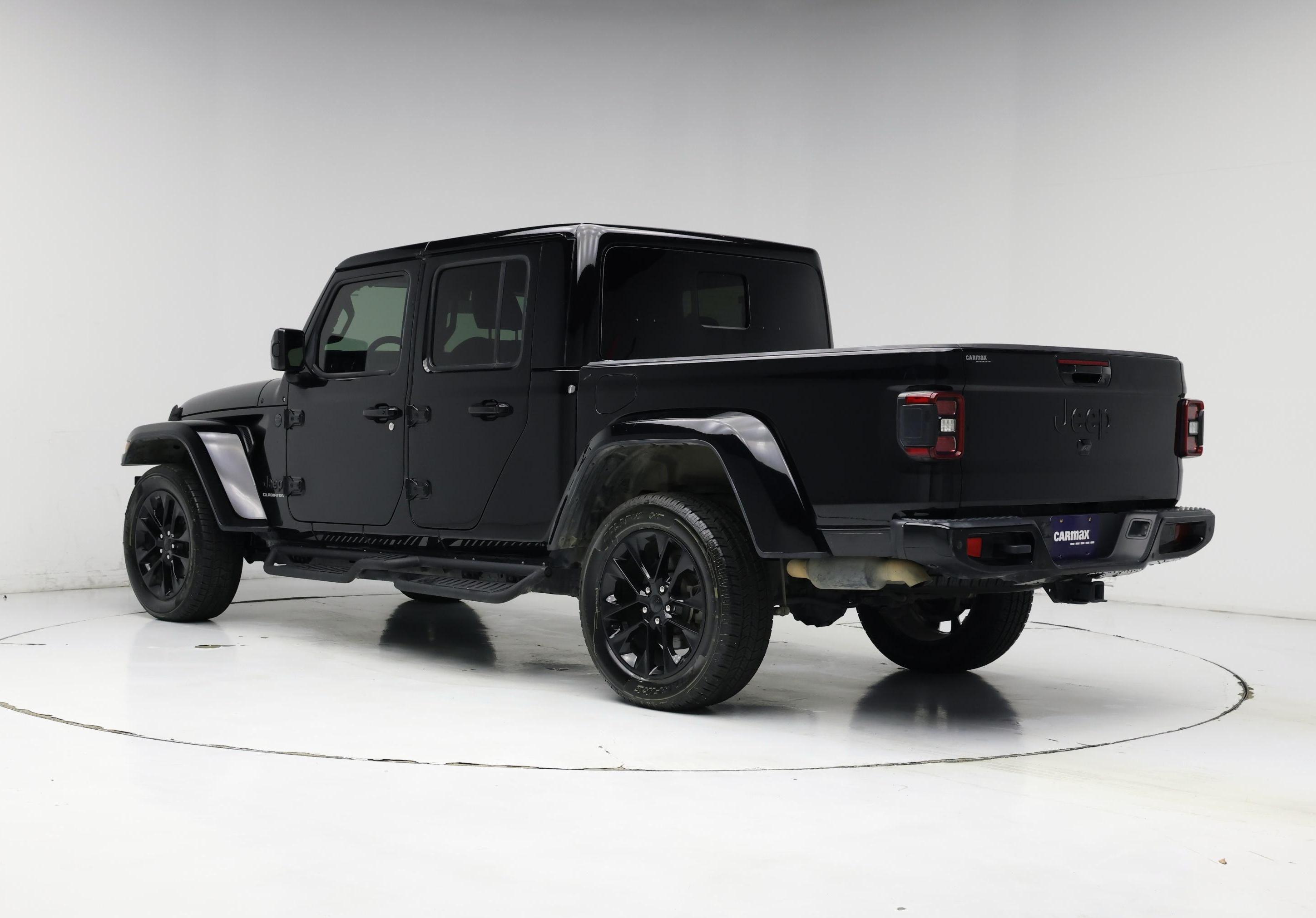 Thumbnail: 2021 Jeep Gladiator - 2