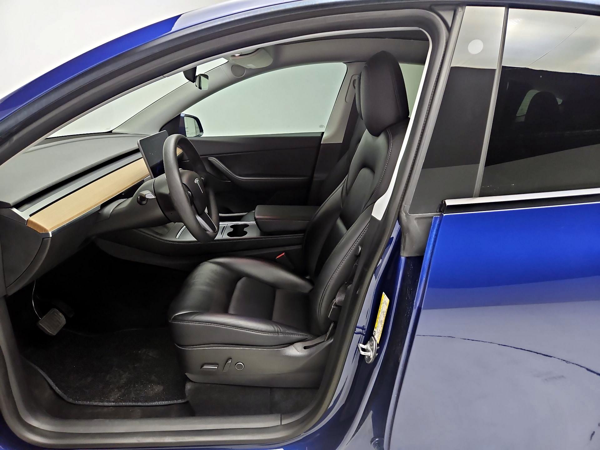 Thumbnail: 2021 Tesla Model Y - 9