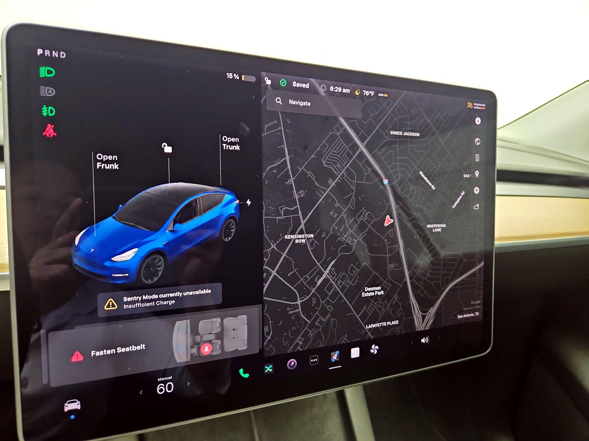 Thumbnail: 2021 Tesla Model Y - 11