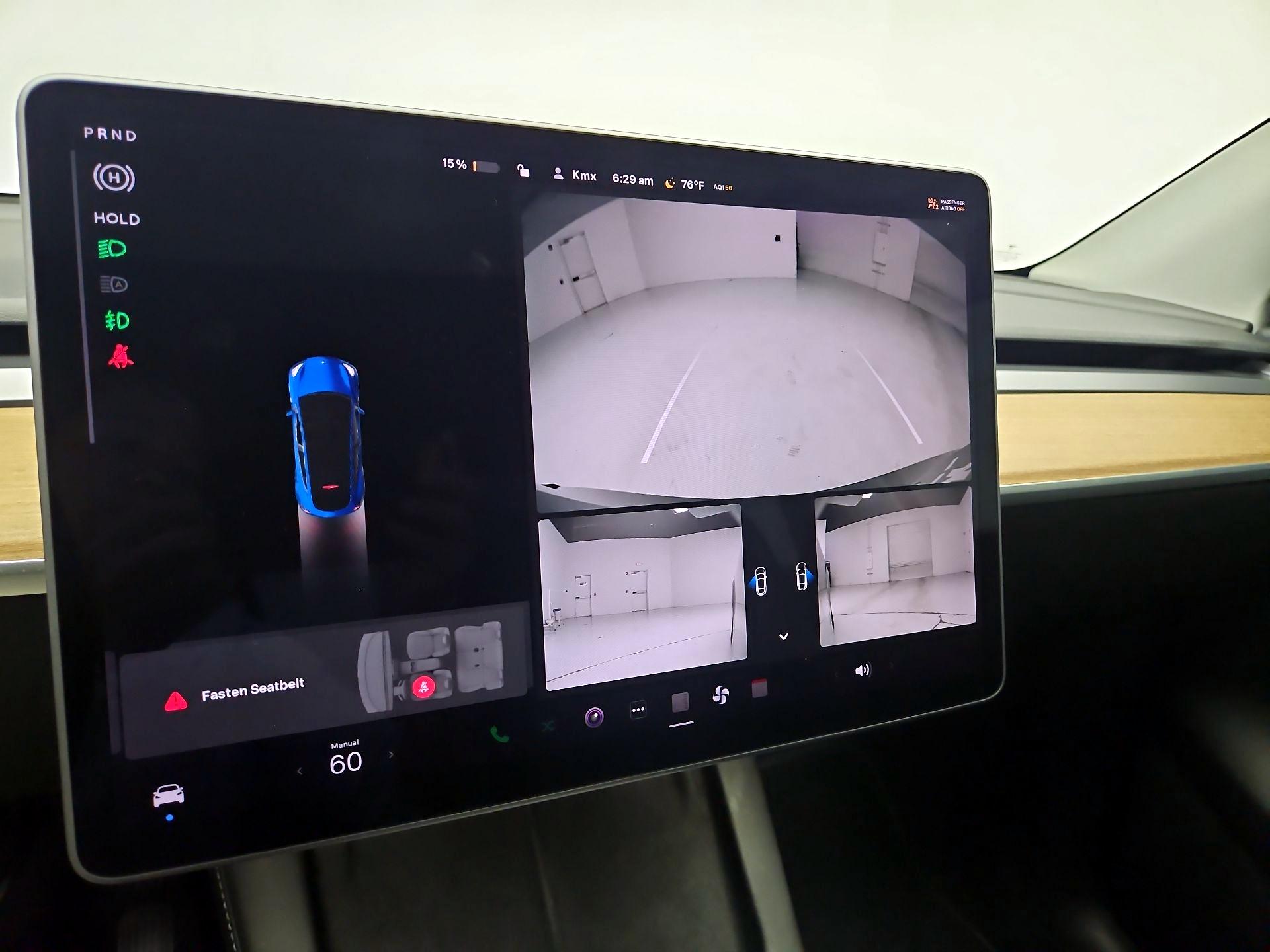 Thumbnail: 2021 Tesla Model Y - 12