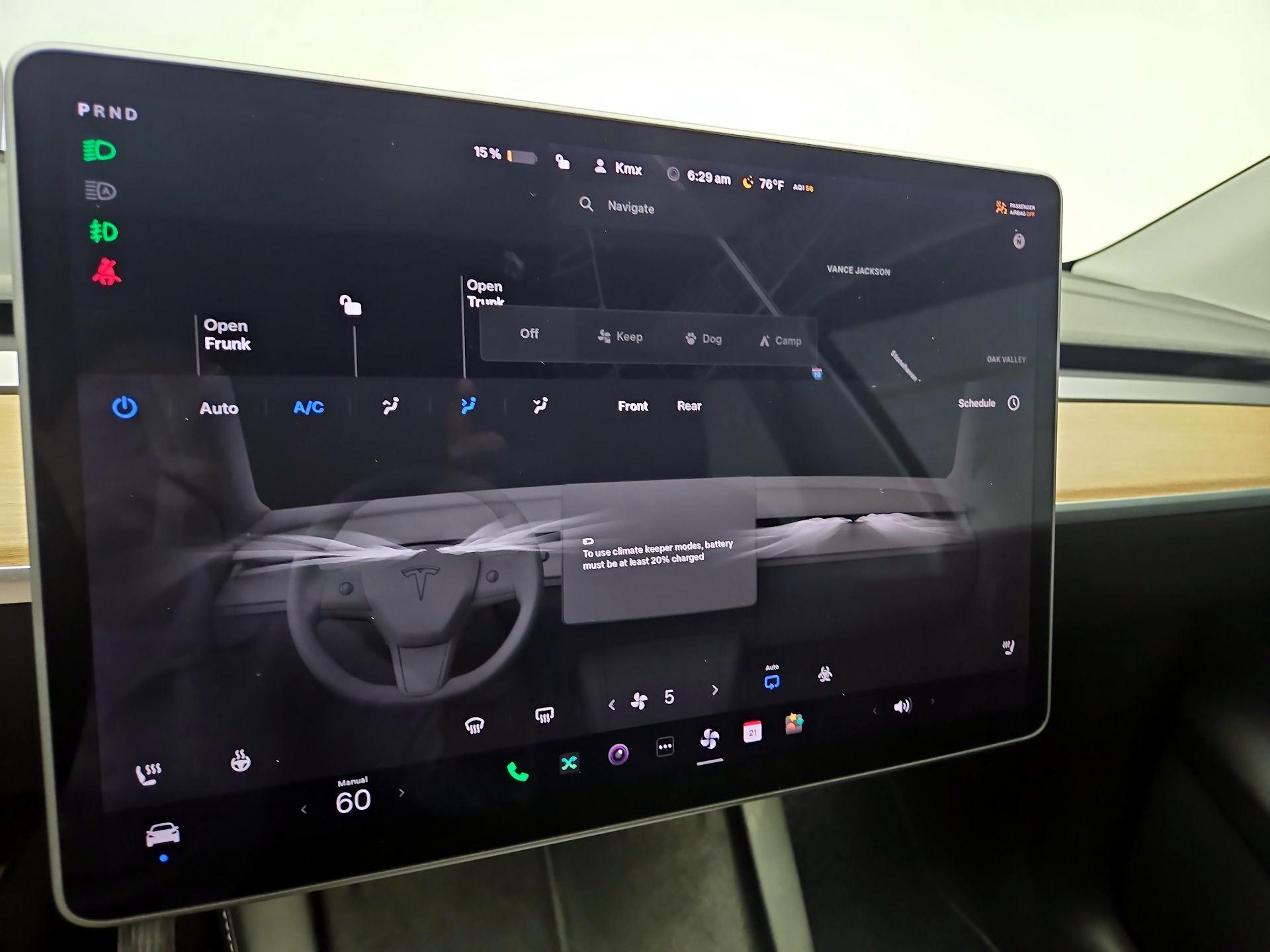 Thumbnail: 2021 Tesla Model Y - 14
