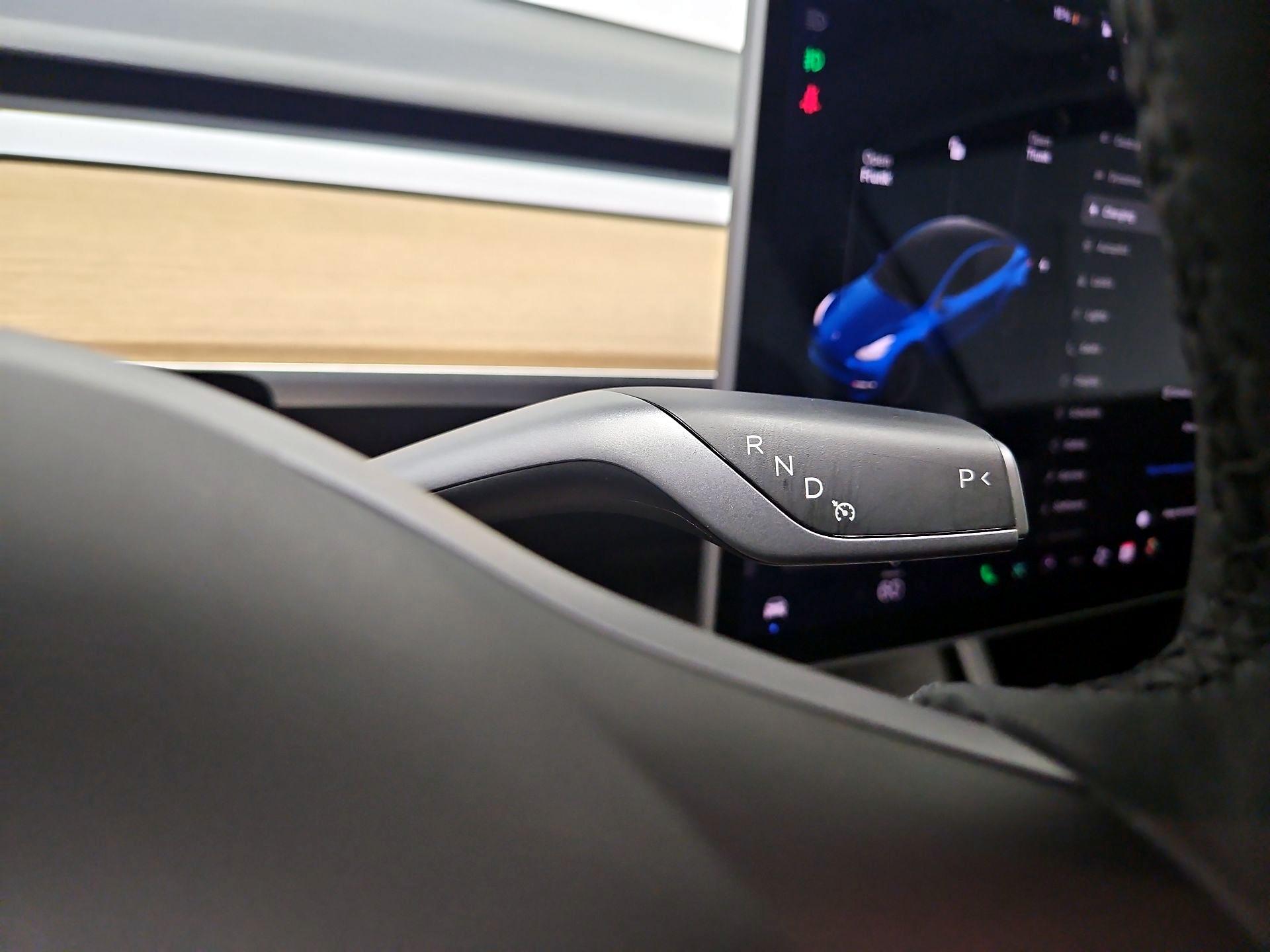 Thumbnail: 2021 Tesla Model Y - 15
