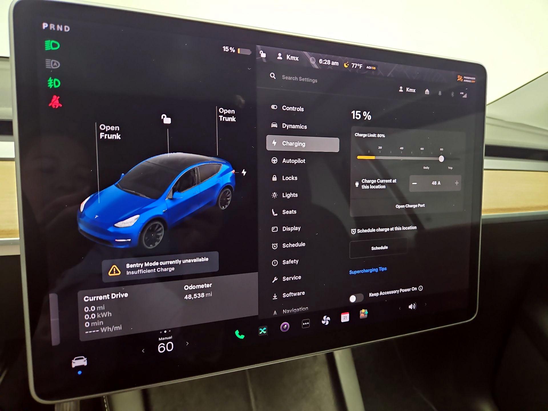 Thumbnail: 2021 Tesla Model Y - 16