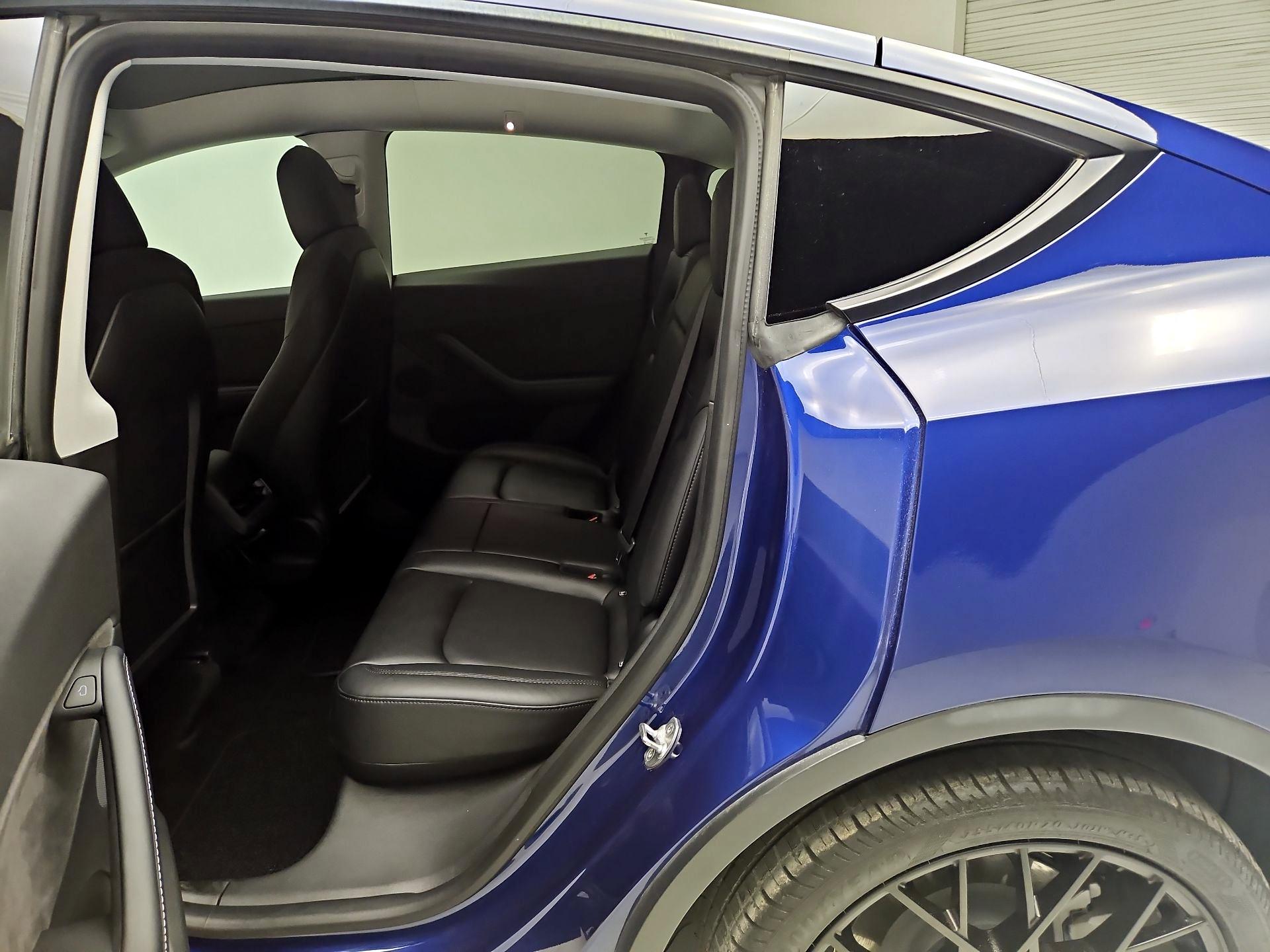 Thumbnail: 2021 Tesla Model Y - 17
