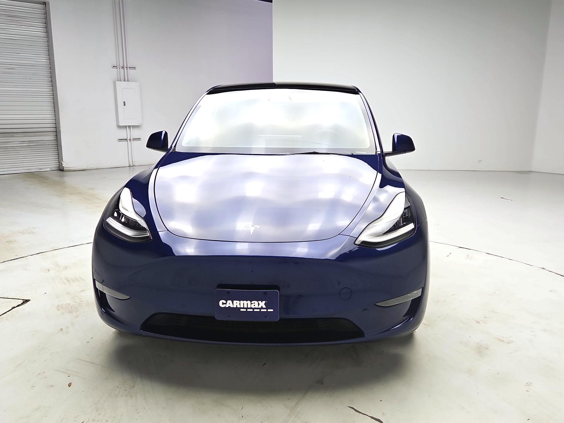 Thumbnail: 2021 Tesla Model Y - 2