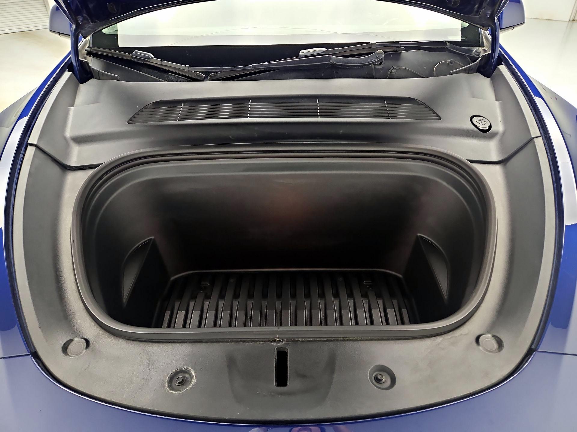 Thumbnail: 2021 Tesla Model Y - 19