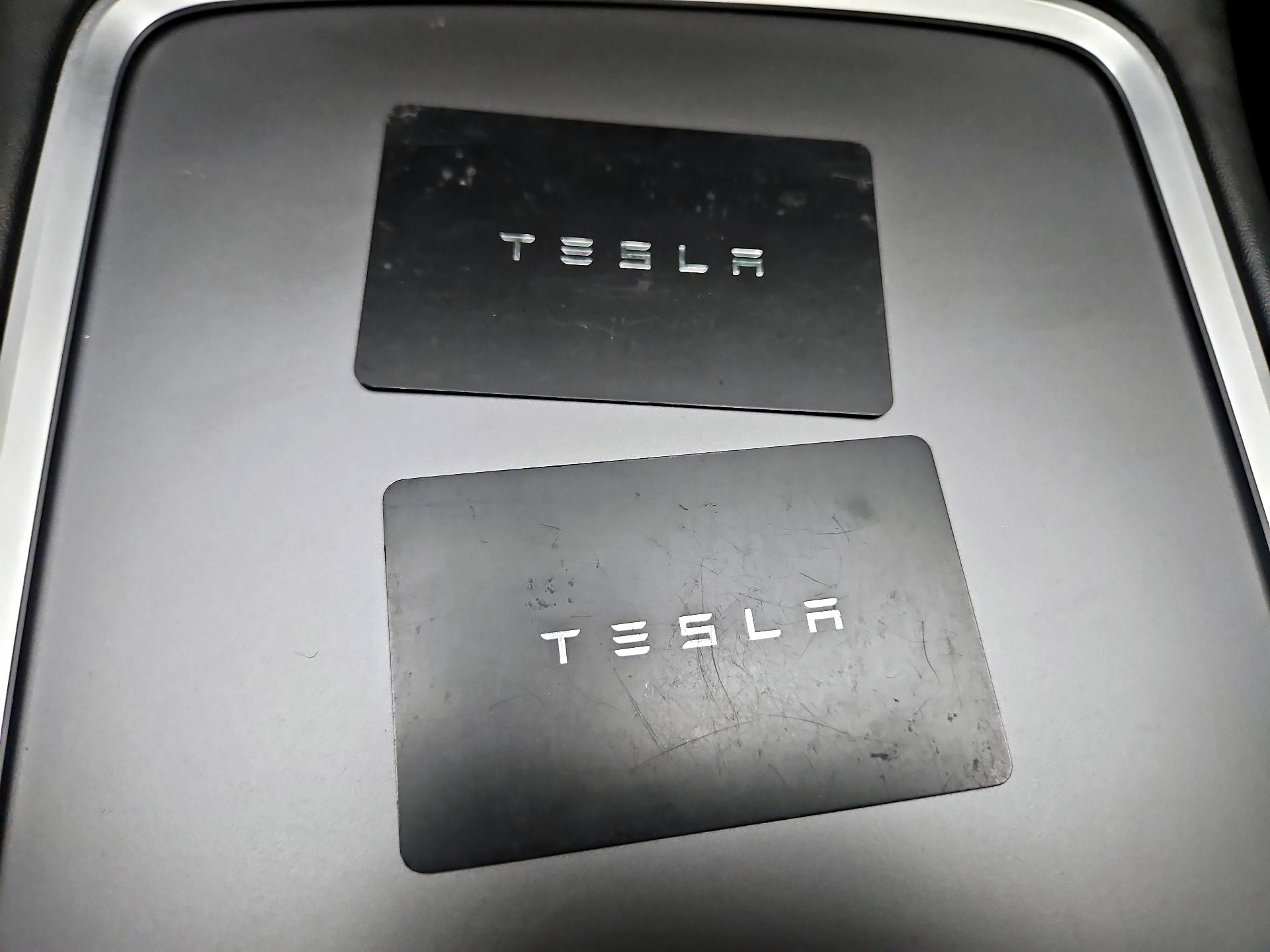Thumbnail: 2021 Tesla Model Y - 20