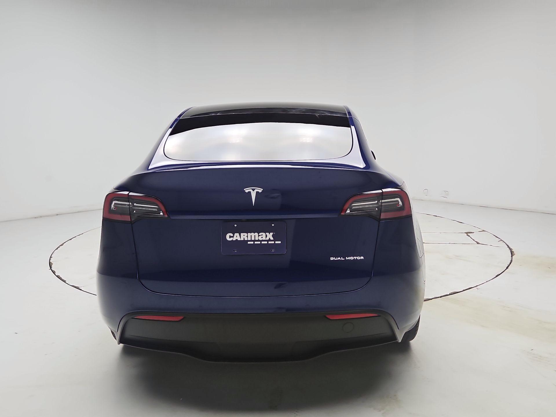 Thumbnail: 2021 Tesla Model Y - 6