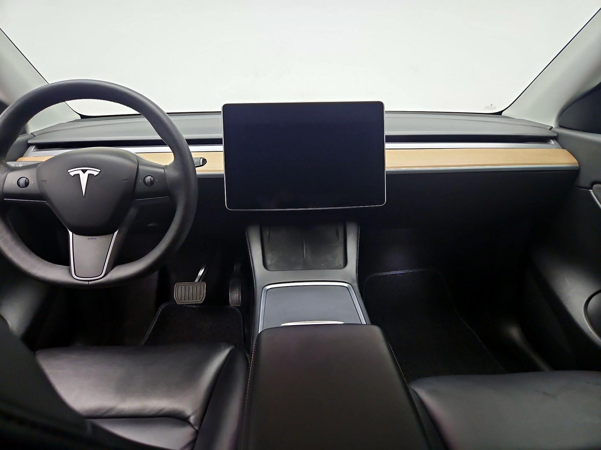 Thumbnail: 2021 Tesla Model Y - 8