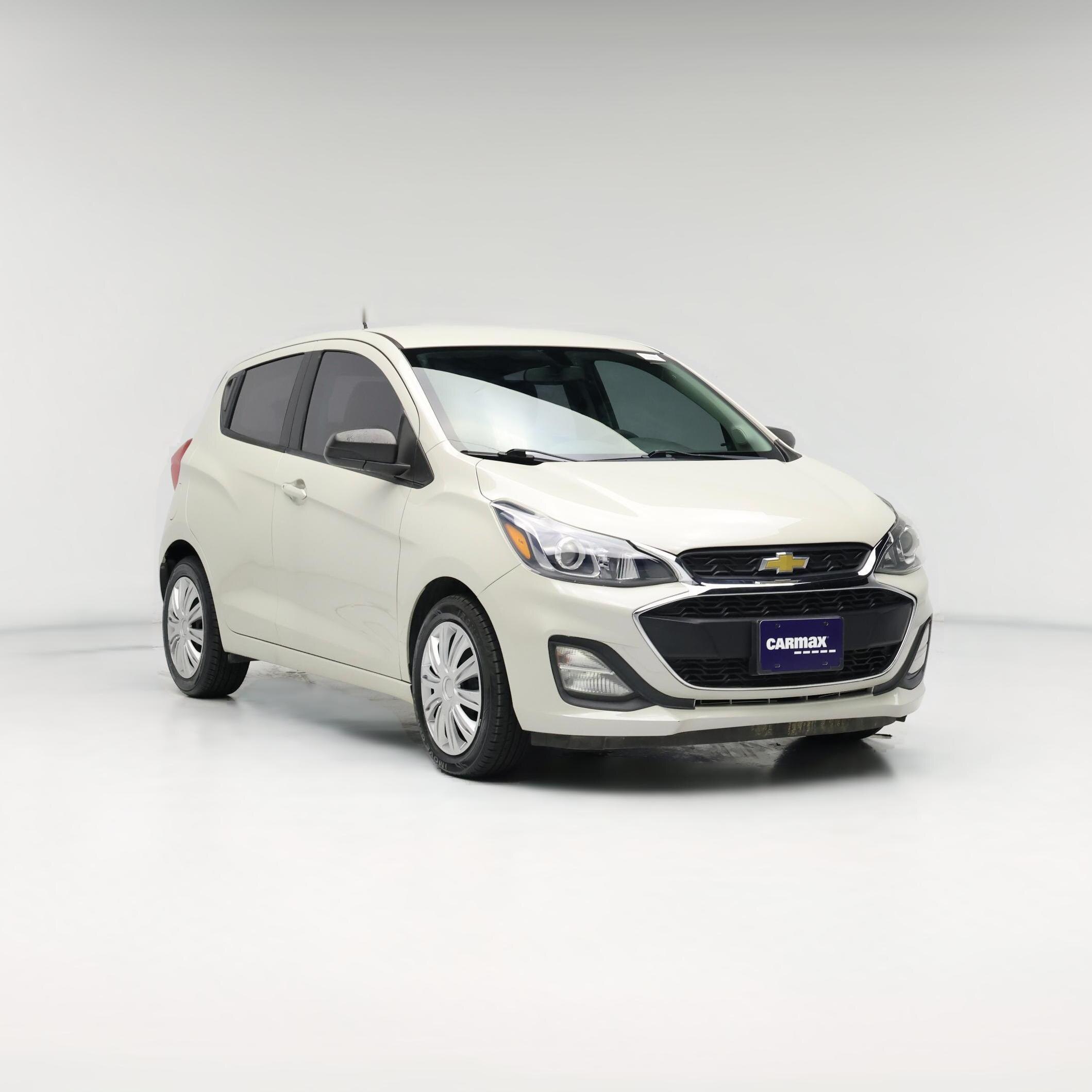 Thumbnail: 2020 Chevrolet Spark - 1