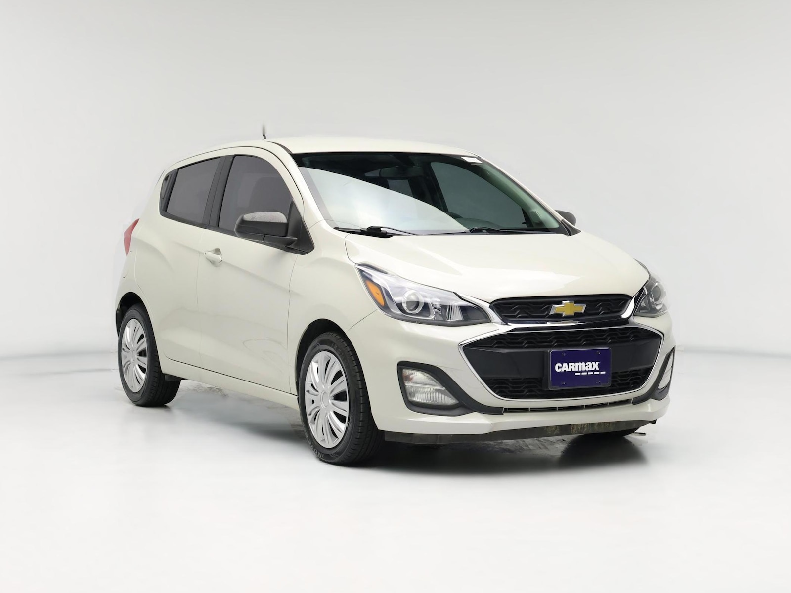2020 Chevrolet Spark LS