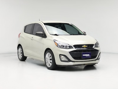 2020 Chevrolet Spark LS
