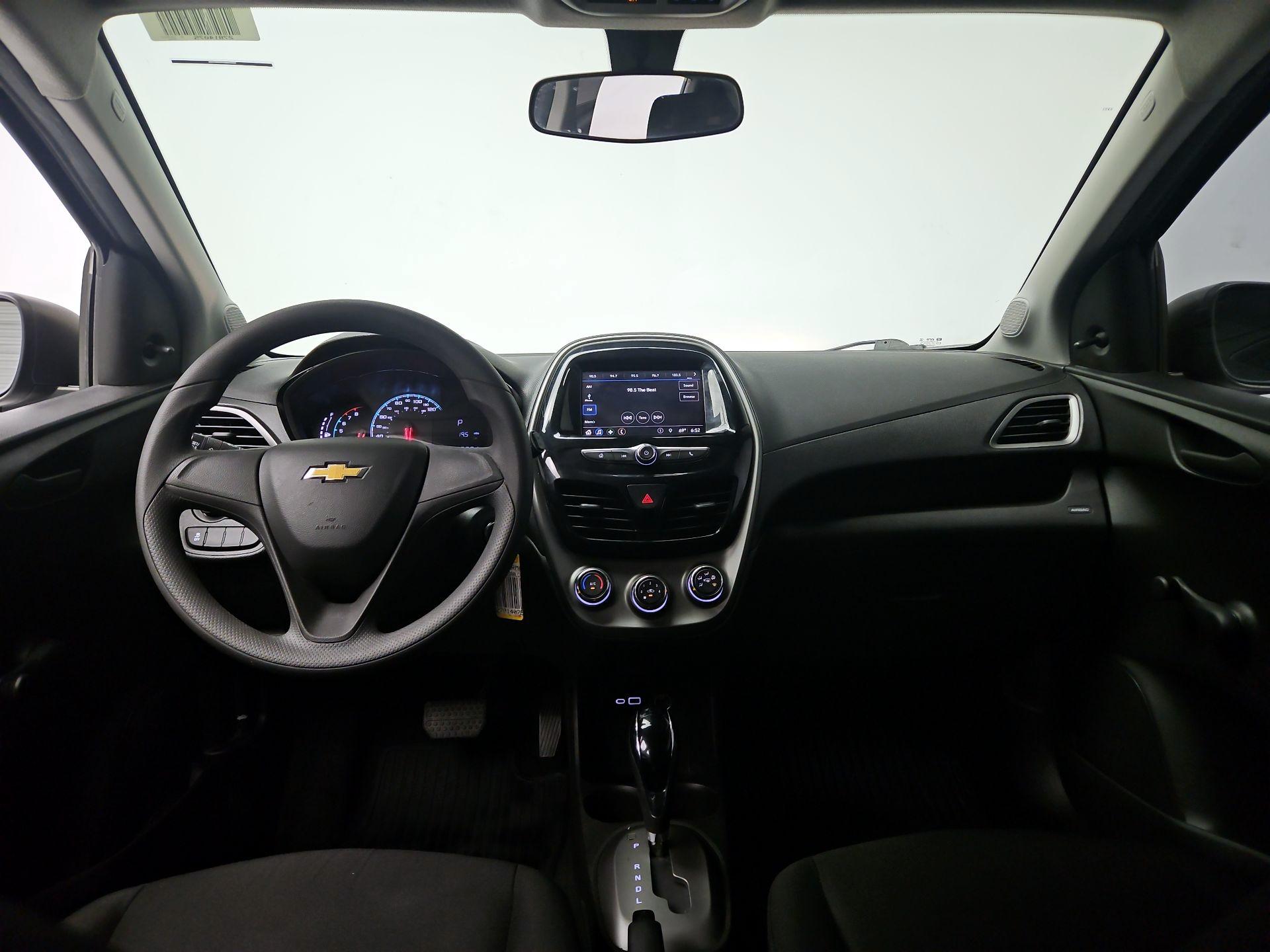 Thumbnail: 2020 Chevrolet Spark - 9