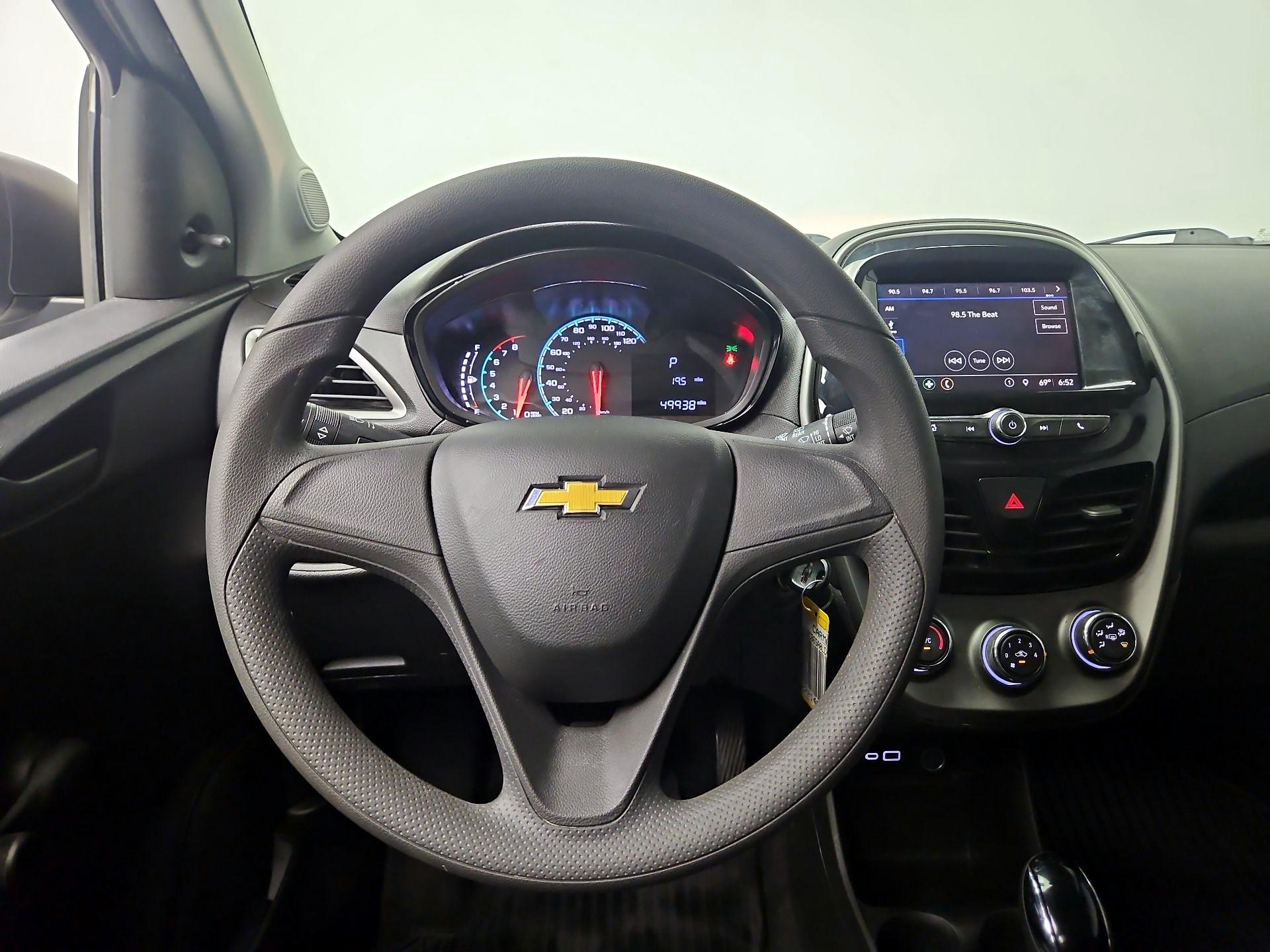 Thumbnail: 2020 Chevrolet Spark - 10