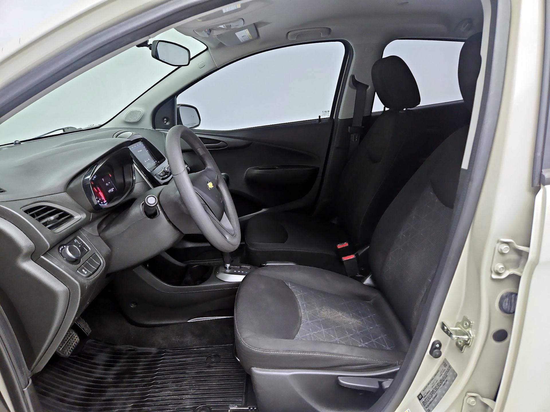 Thumbnail: 2020 Chevrolet Spark - 11