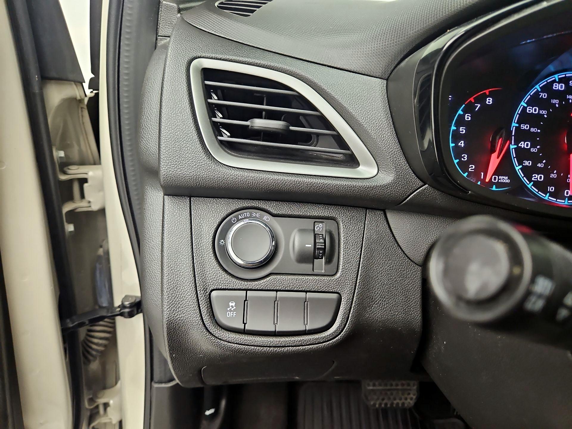Thumbnail: 2020 Chevrolet Spark - 13