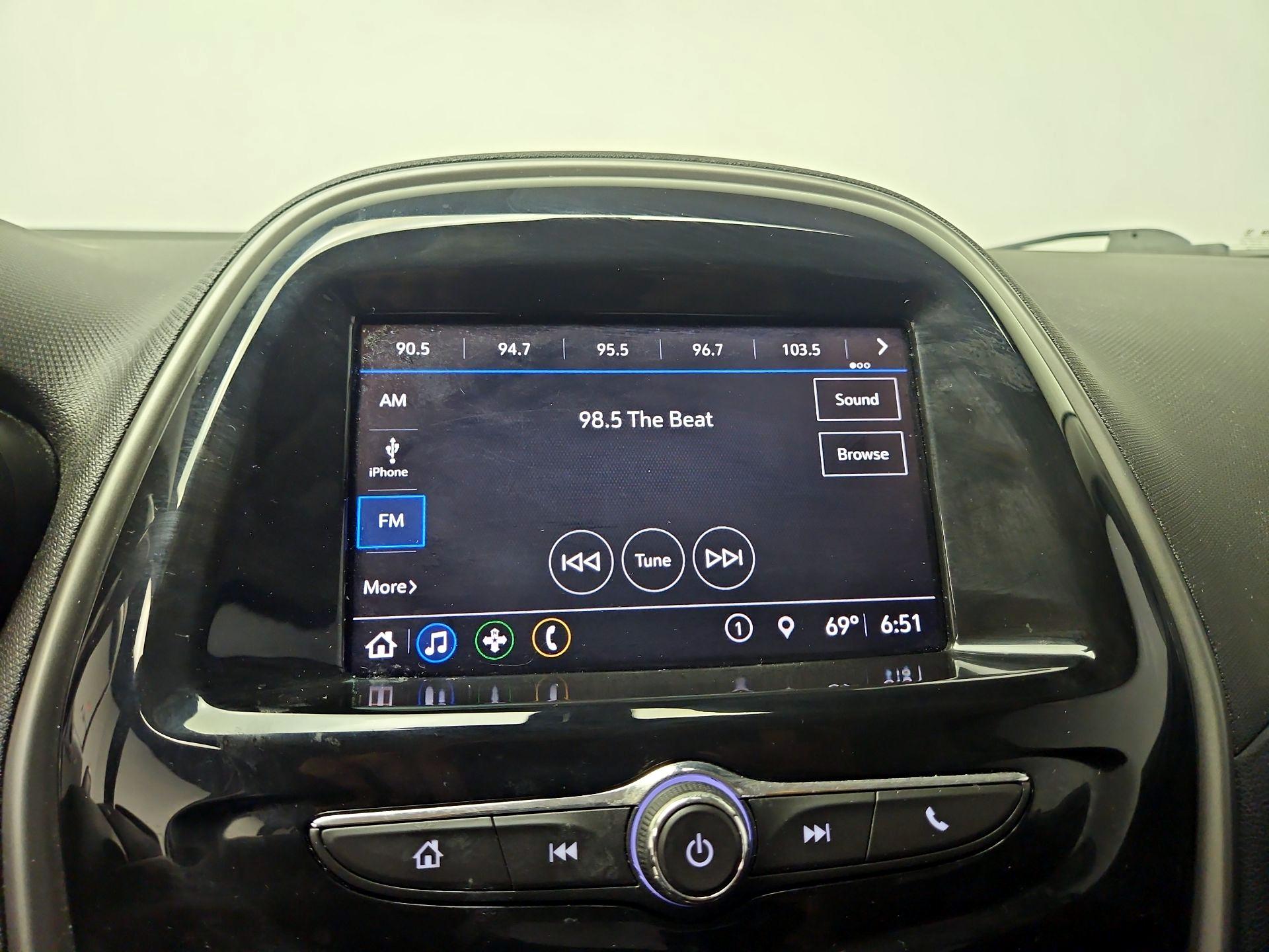 Thumbnail: 2020 Chevrolet Spark - 15