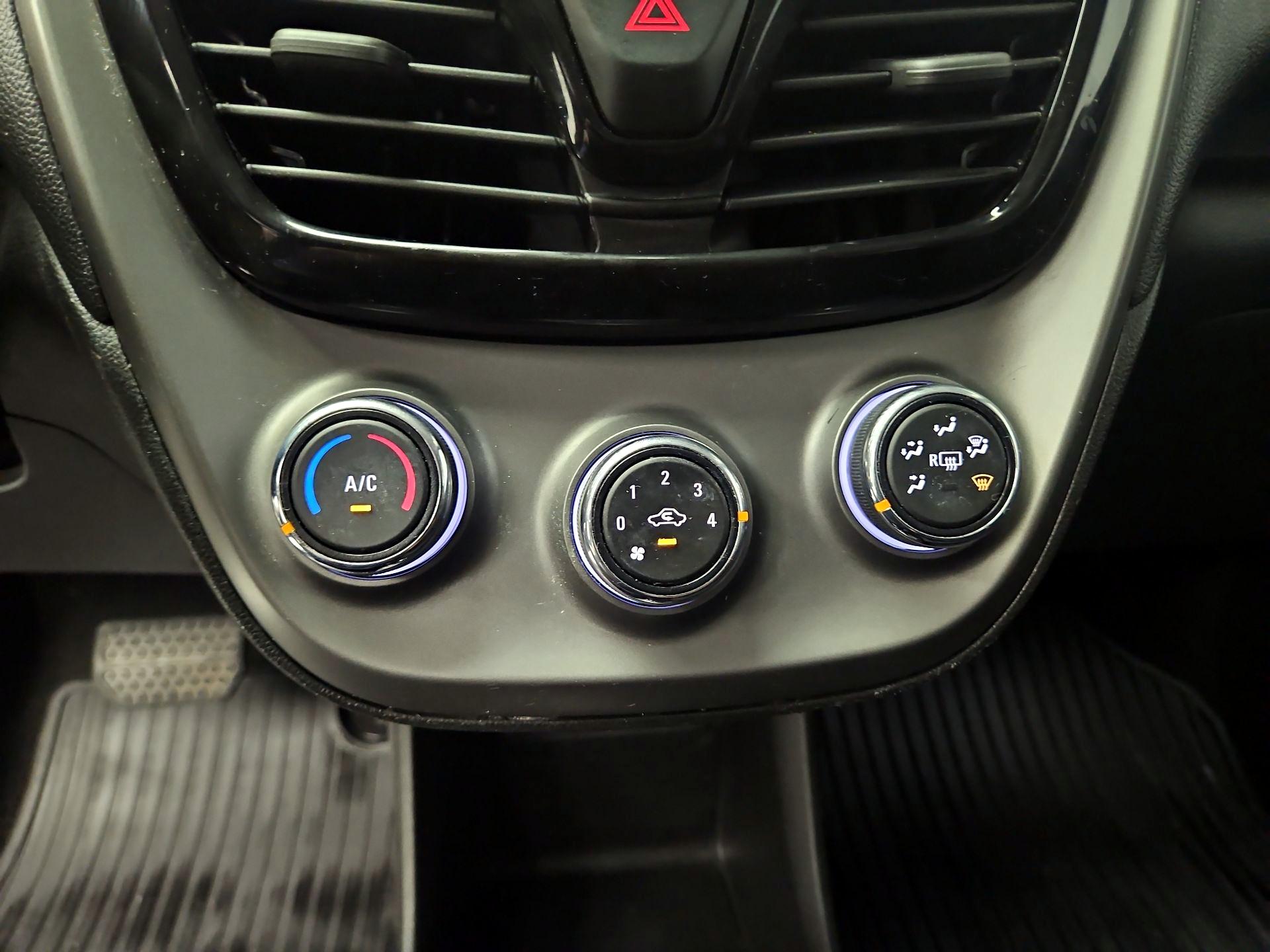 Thumbnail: 2020 Chevrolet Spark - 16