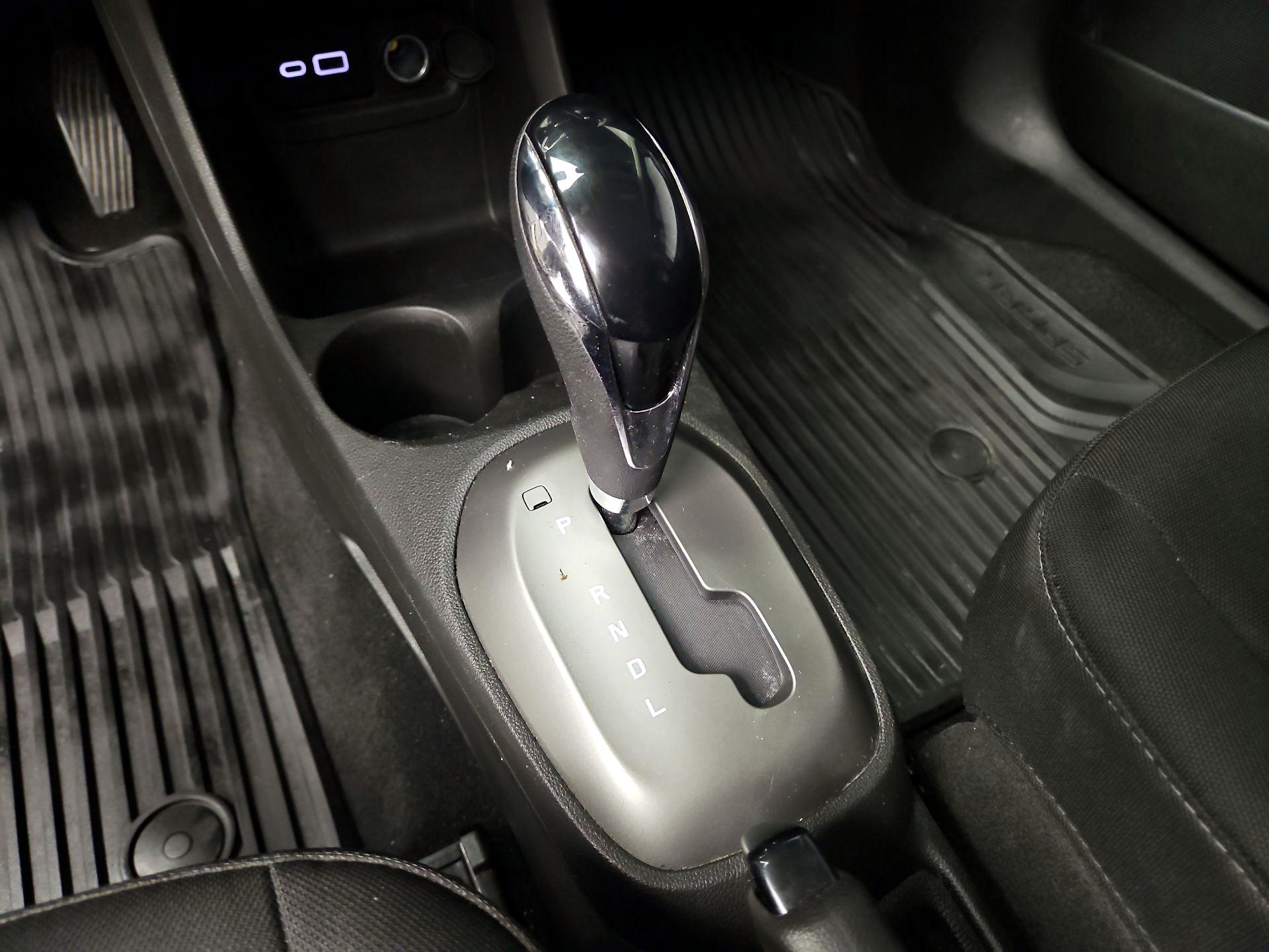 Thumbnail: 2020 Chevrolet Spark - 17