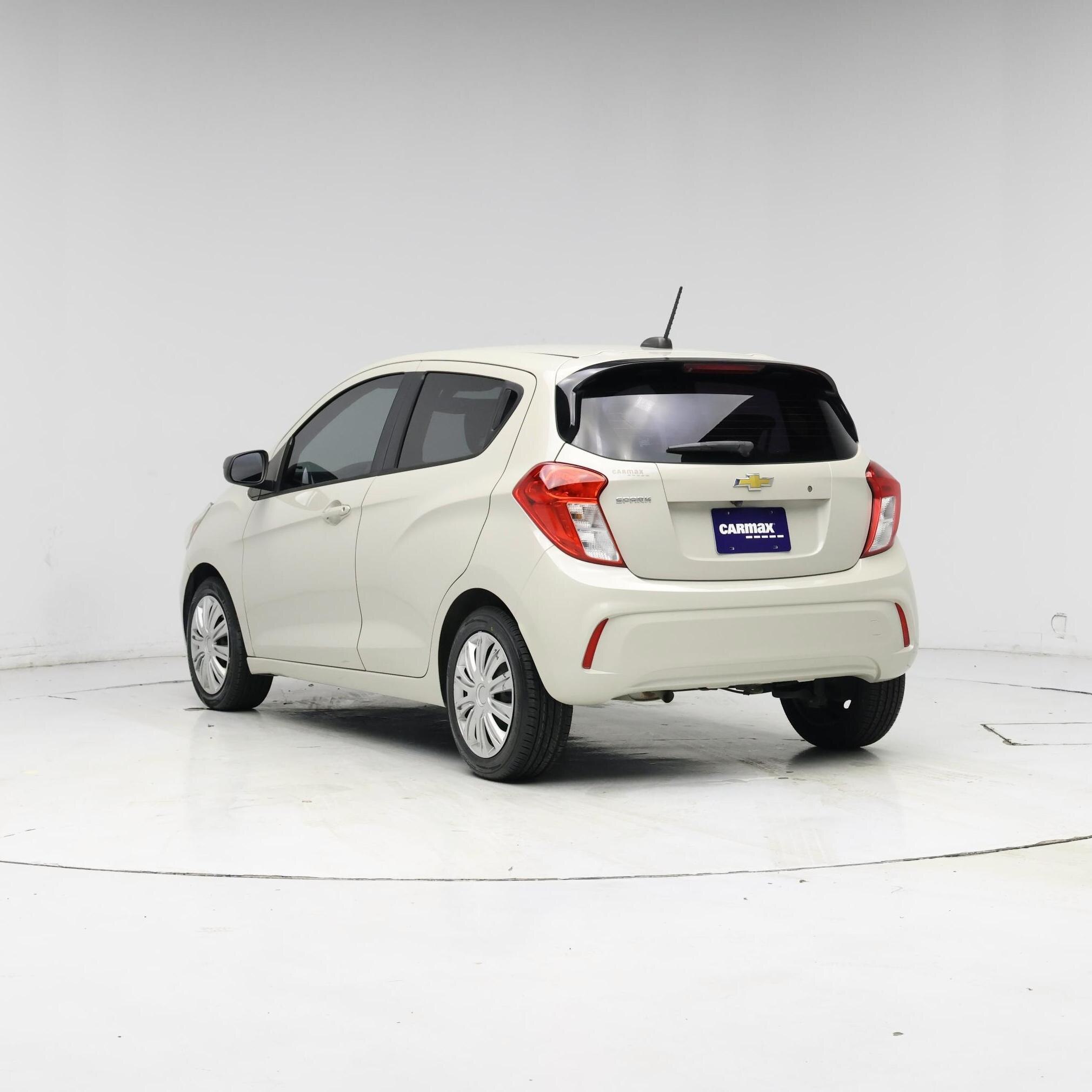Thumbnail: 2020 Chevrolet Spark - 2