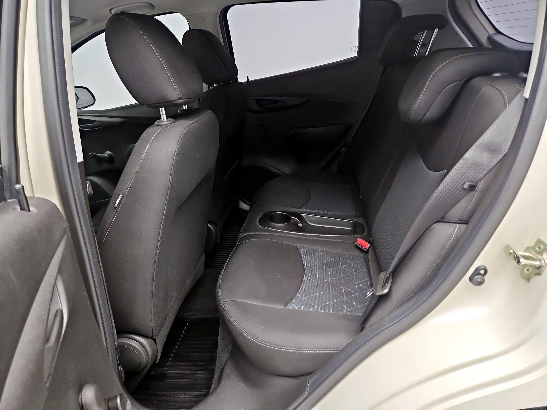 Thumbnail: 2020 Chevrolet Spark - 19