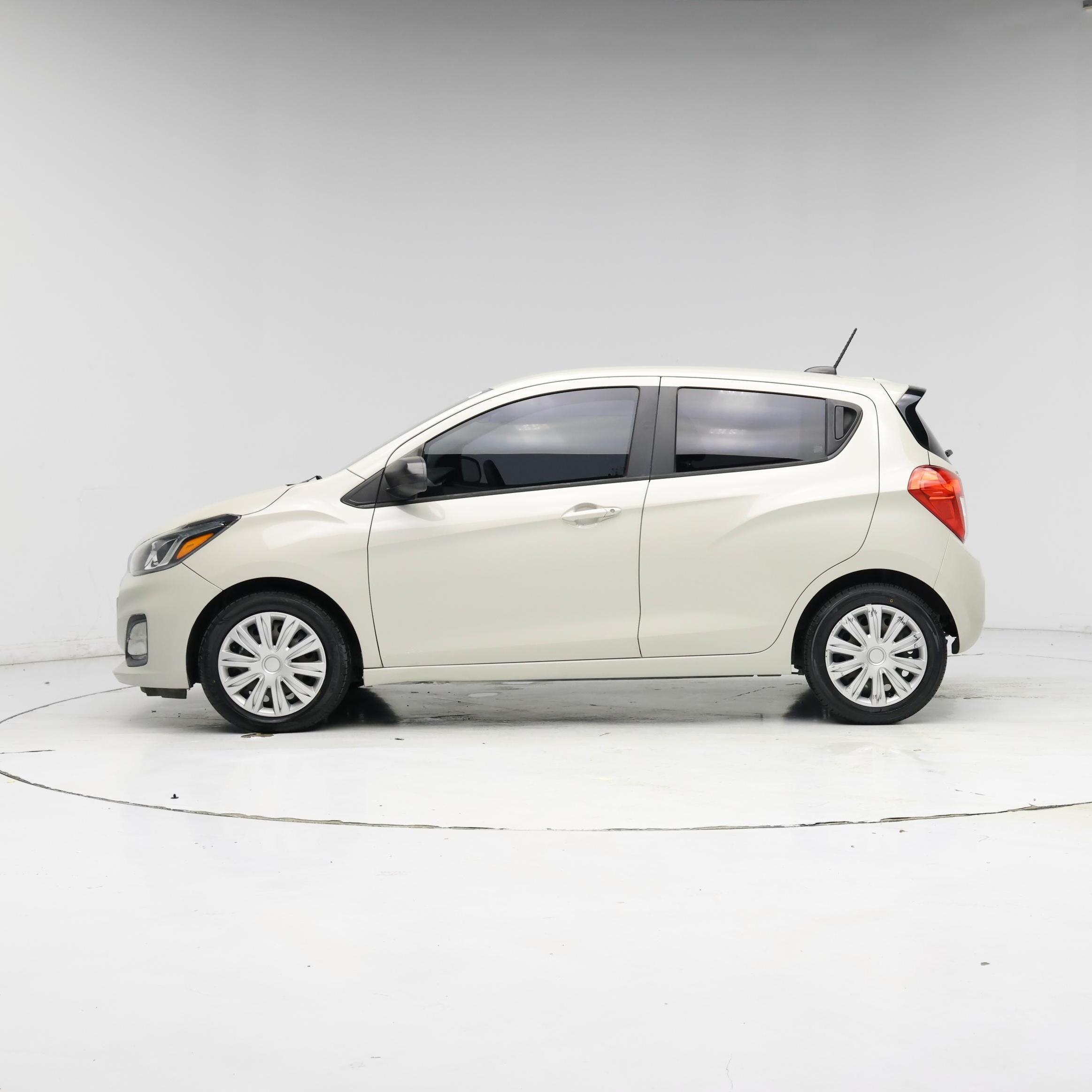 Thumbnail: 2020 Chevrolet Spark - 3